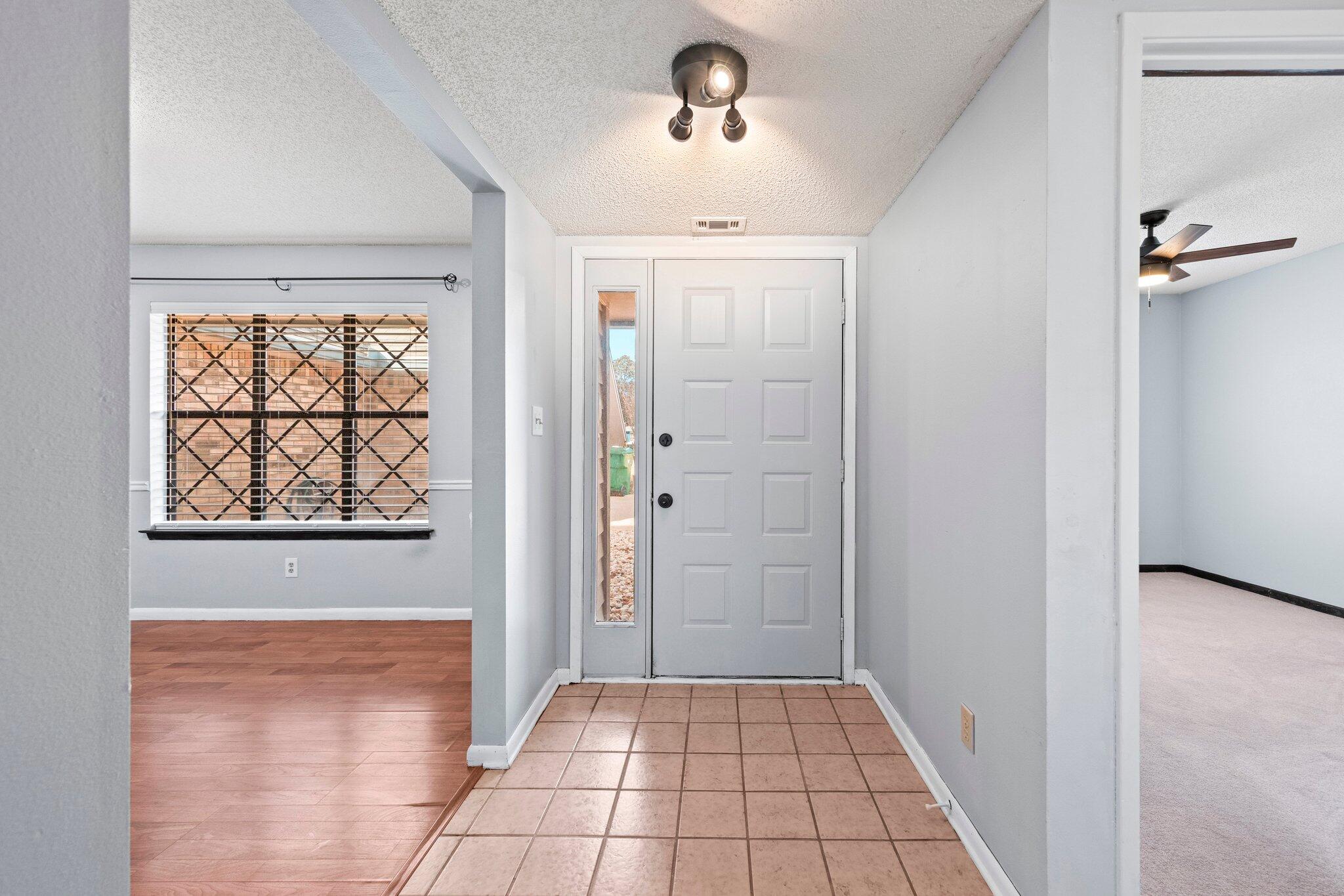 RAINTREE ESTATES - Residential Lease