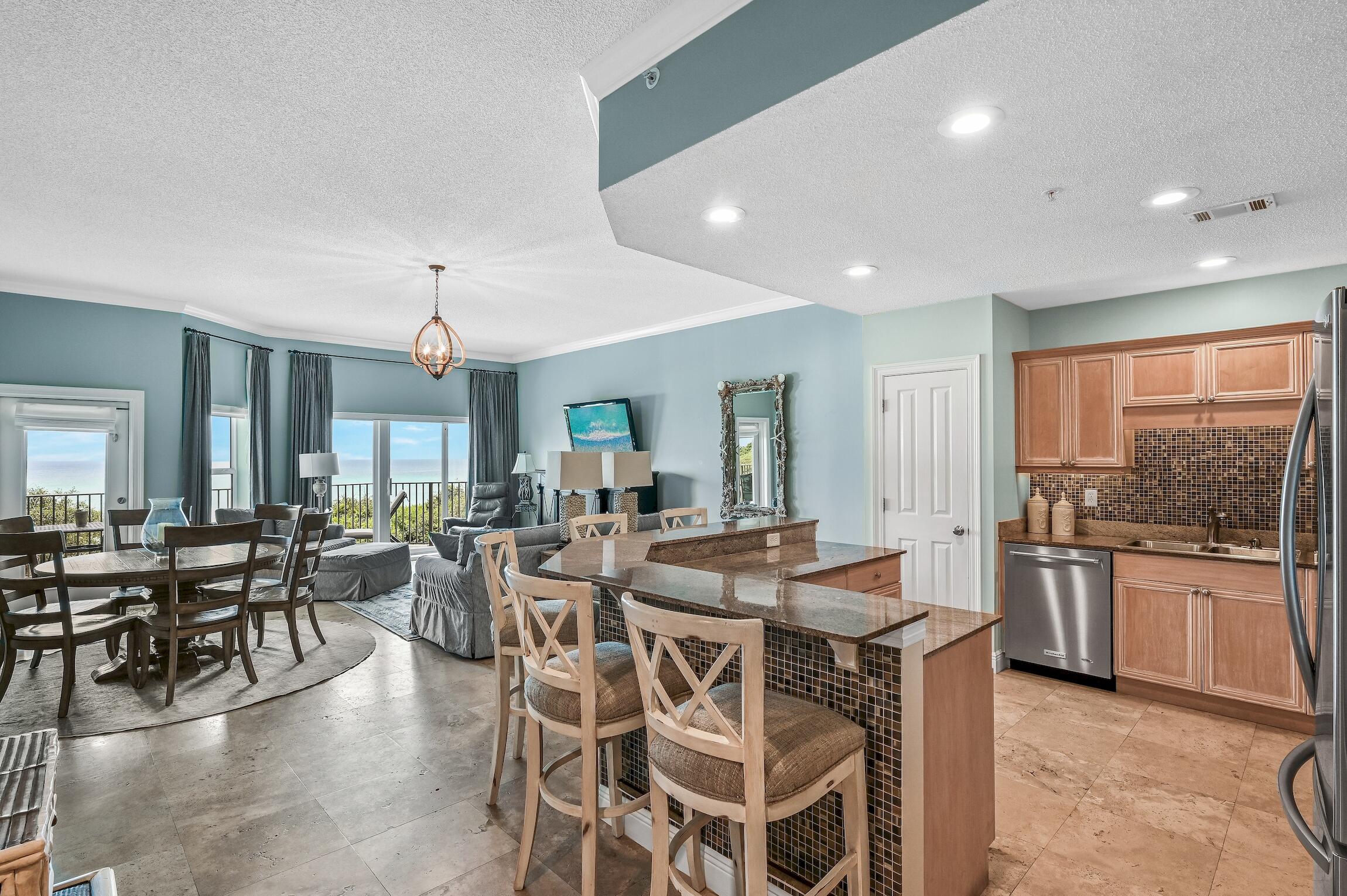 LEGACY THE - Residential
