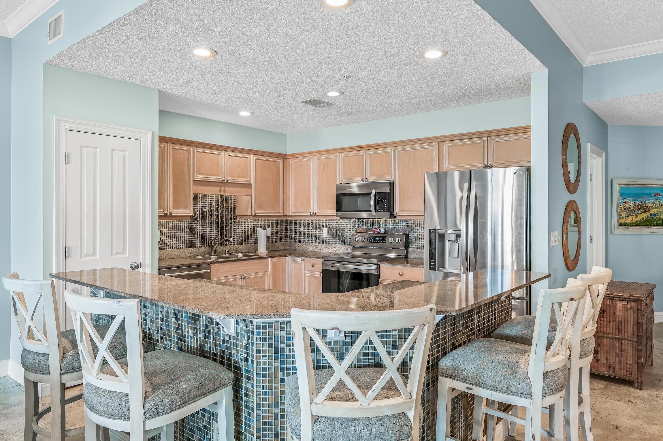 LEGACY THE - Residential