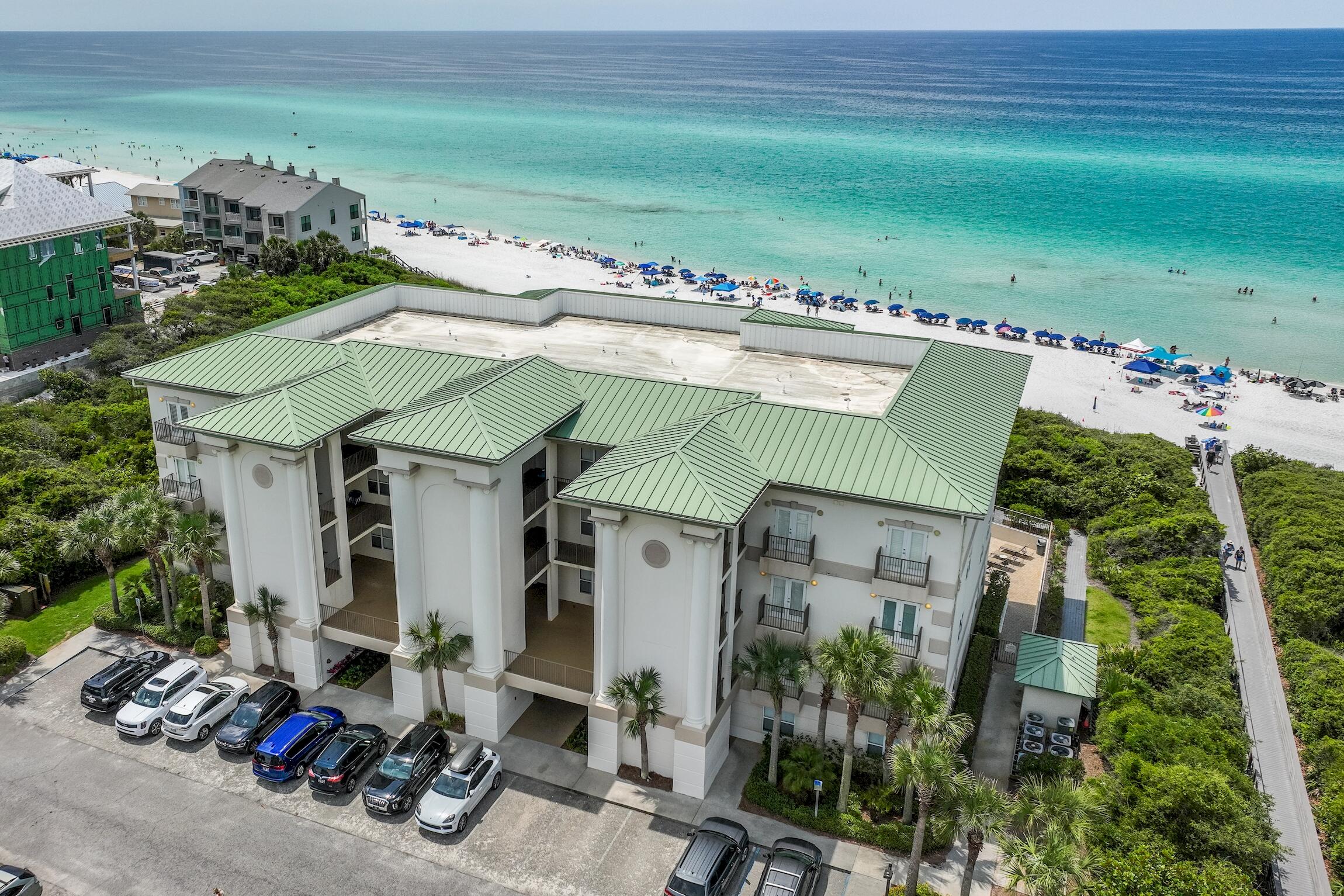 LEGACY THE - Residential