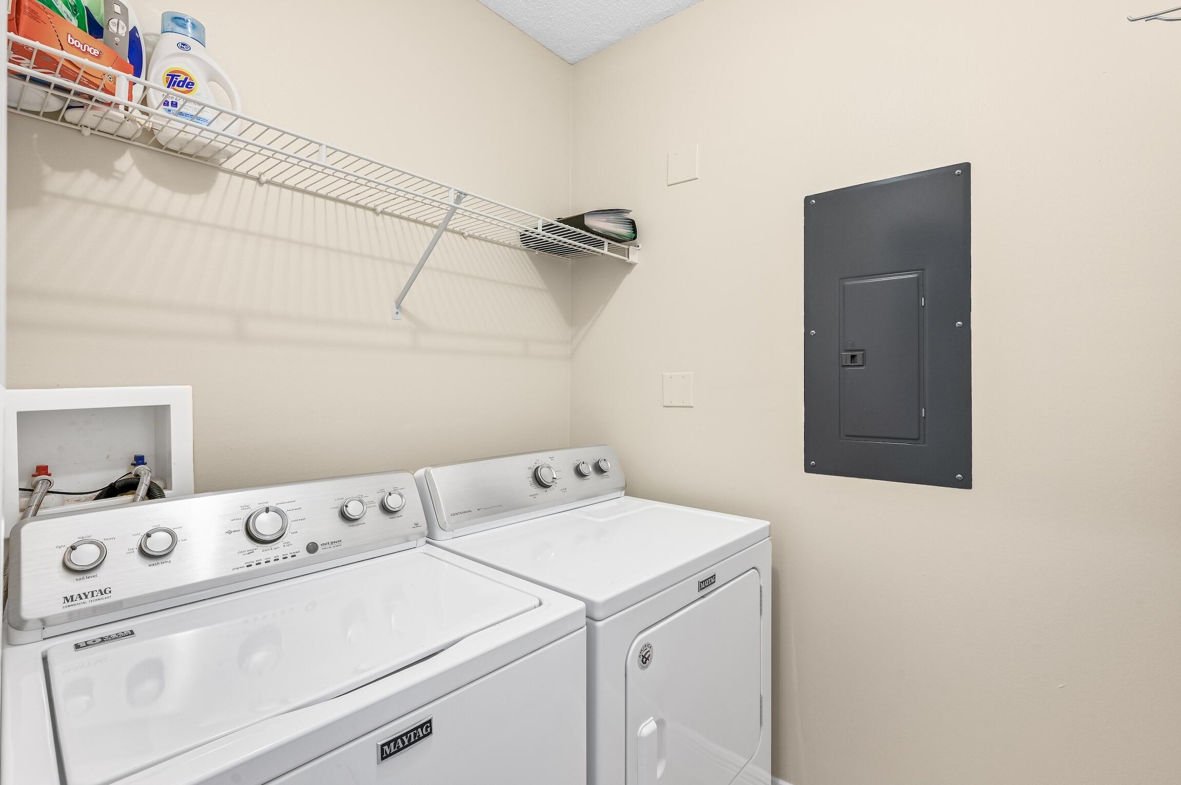 LEGACY THE - Residential