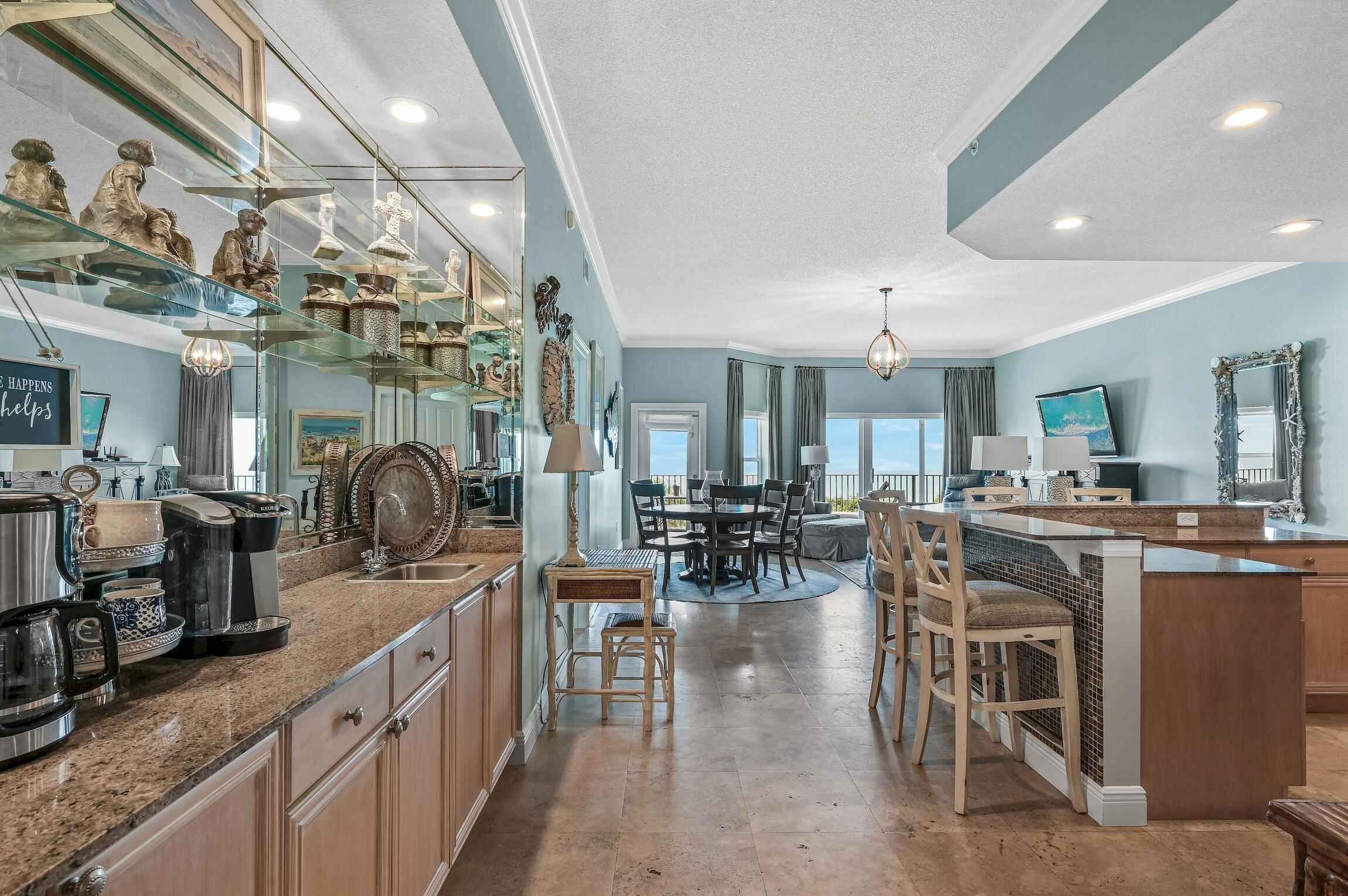 LEGACY THE - Residential