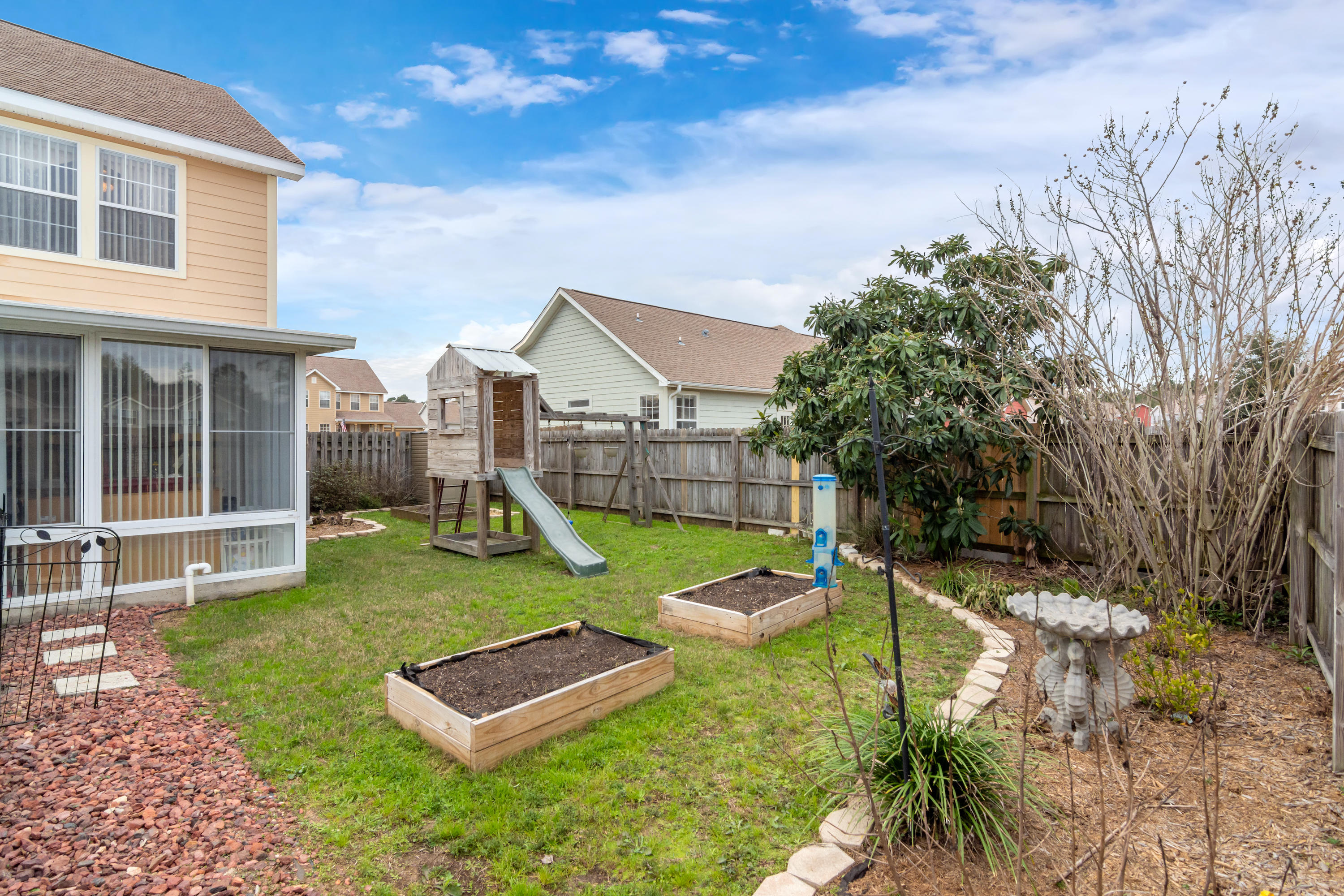 SANDY RIDGE ESTATES - Residential