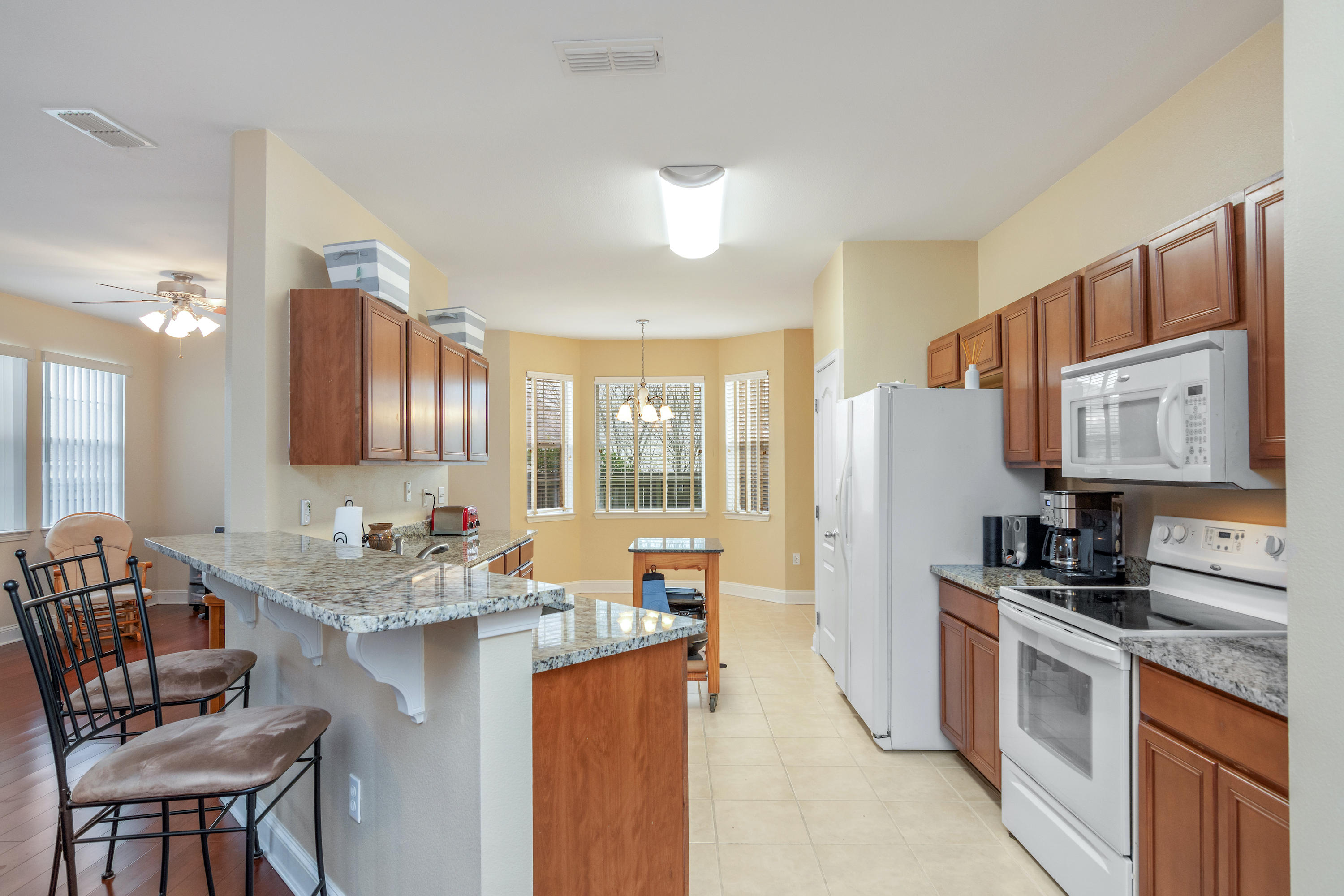 SANDY RIDGE ESTATES - Residential