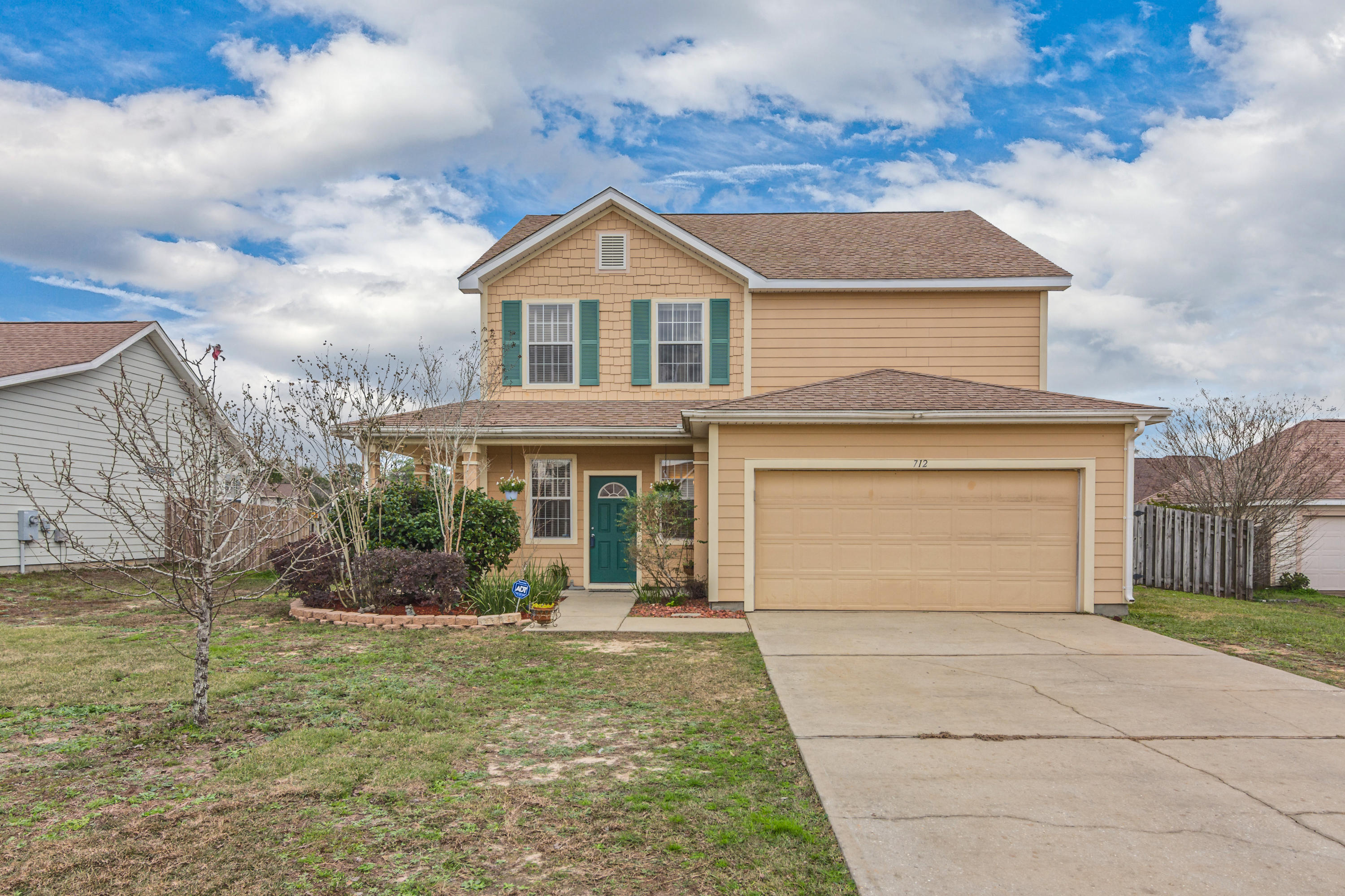 SANDY RIDGE ESTATES - Residential