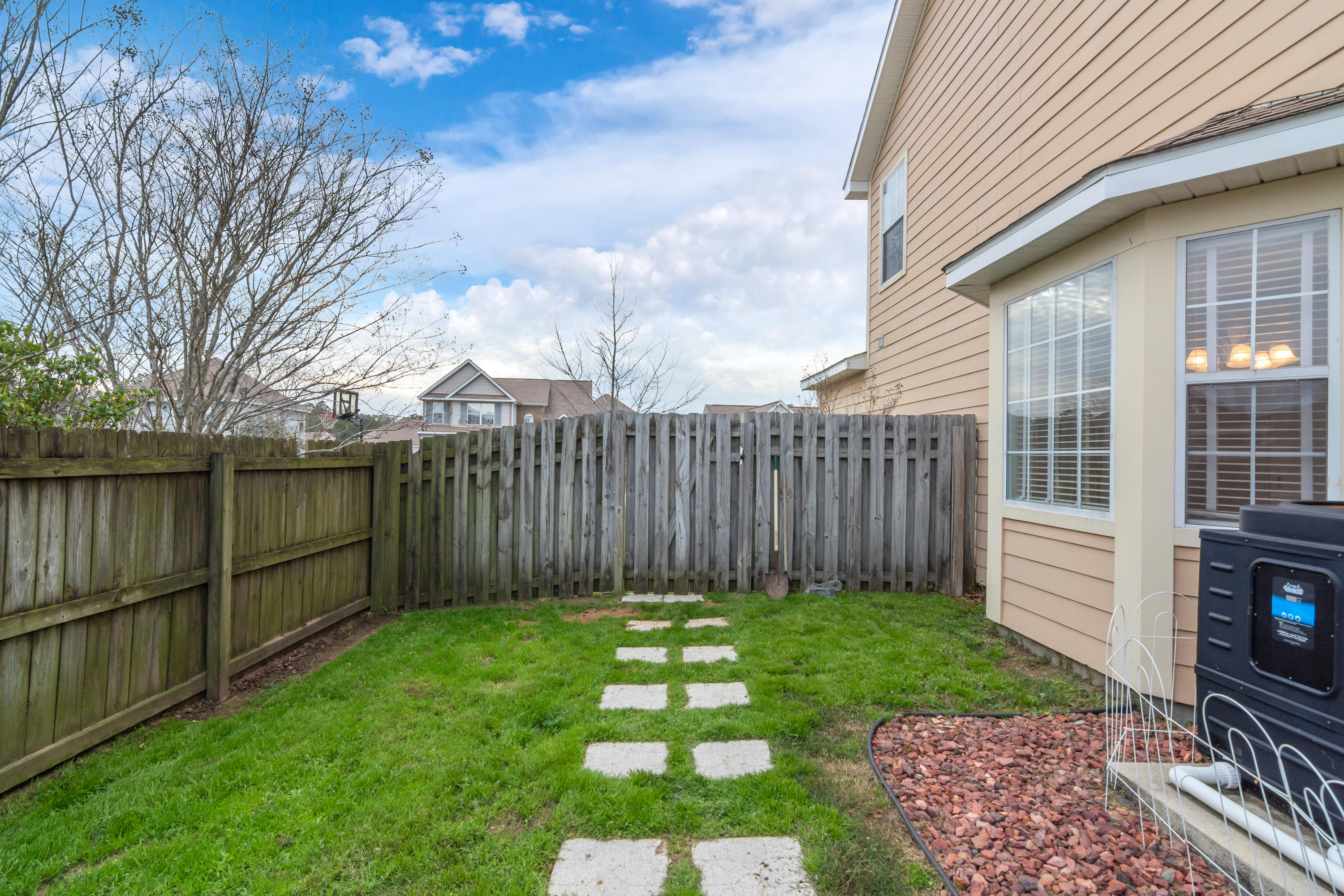 SANDY RIDGE ESTATES - Residential