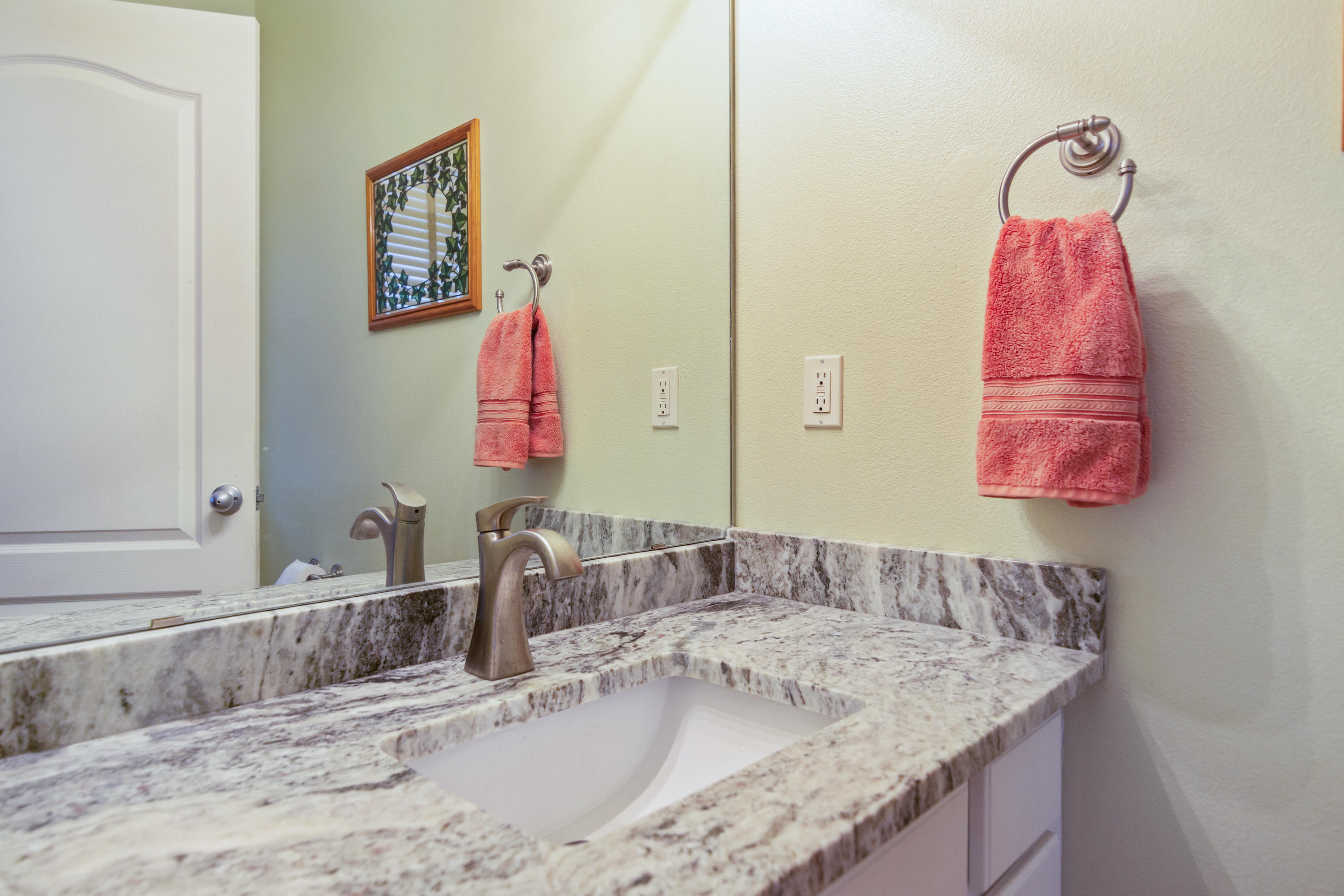 SANDY RIDGE ESTATES - Residential