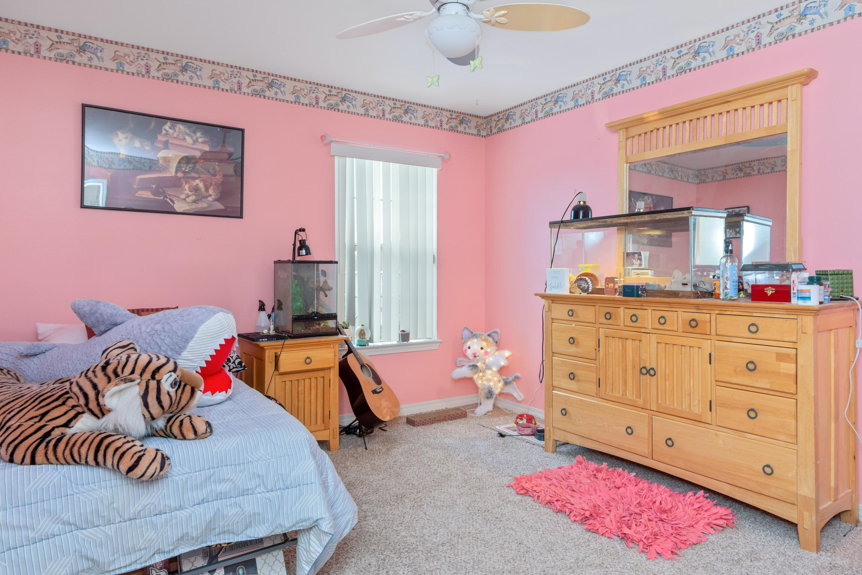 SANDY RIDGE ESTATES - Residential