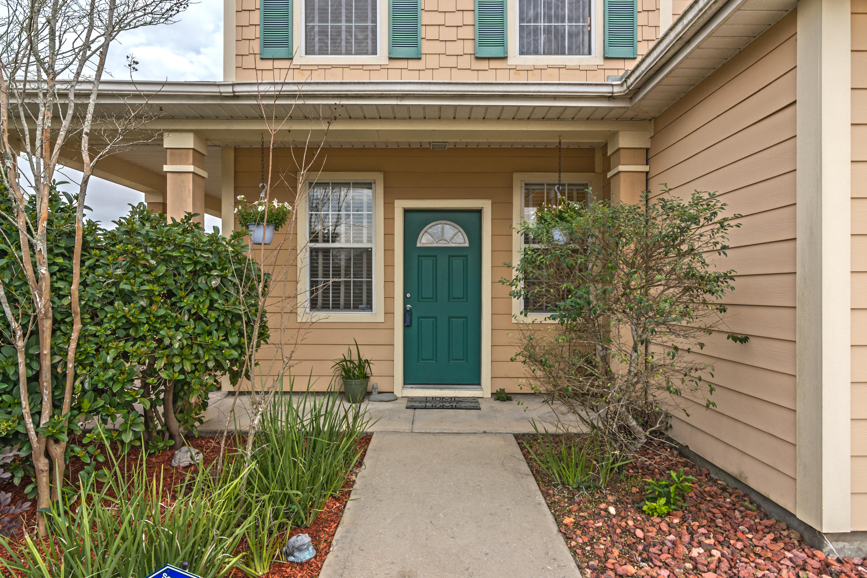 SANDY RIDGE ESTATES - Residential