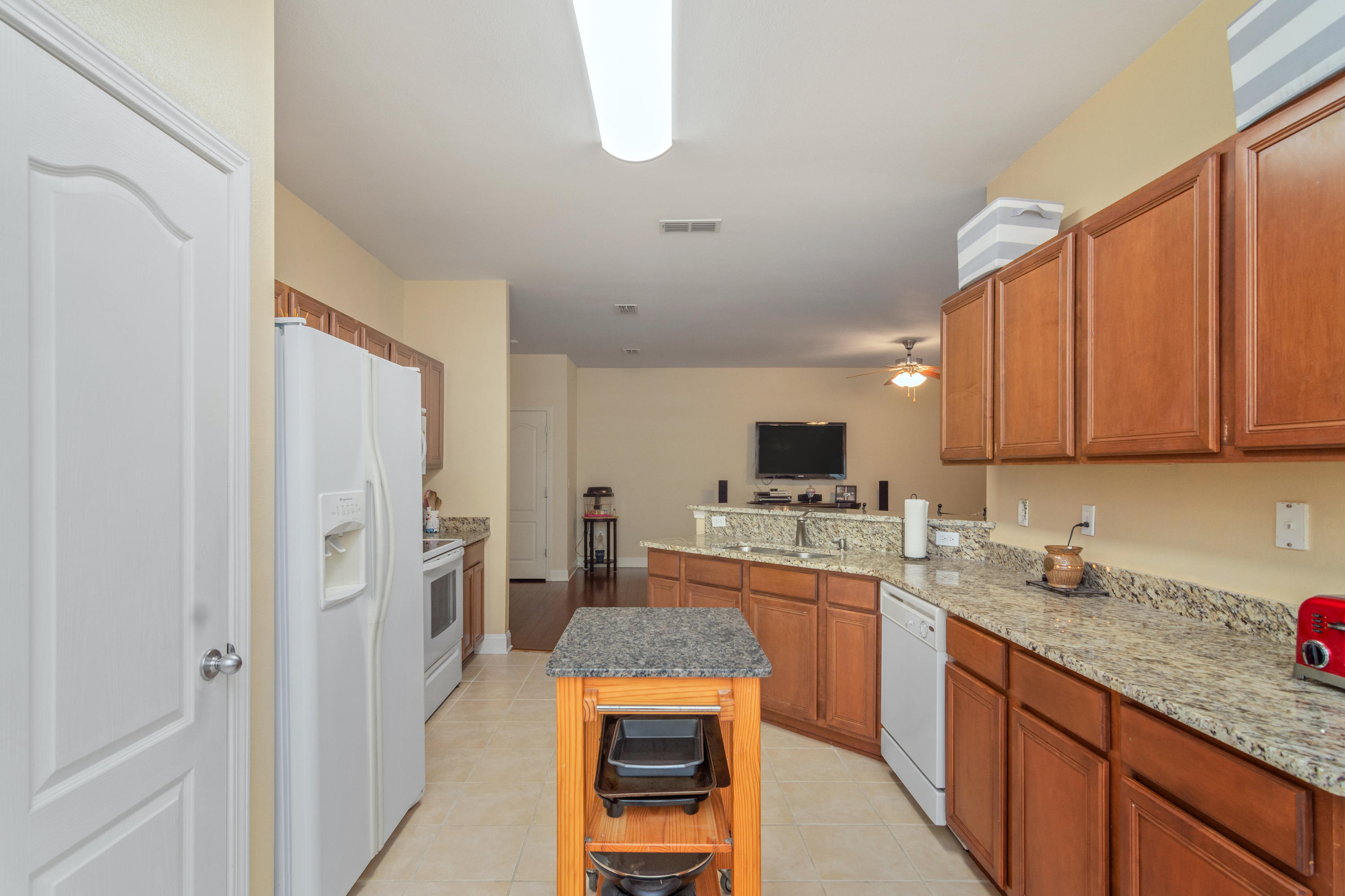 SANDY RIDGE ESTATES - Residential