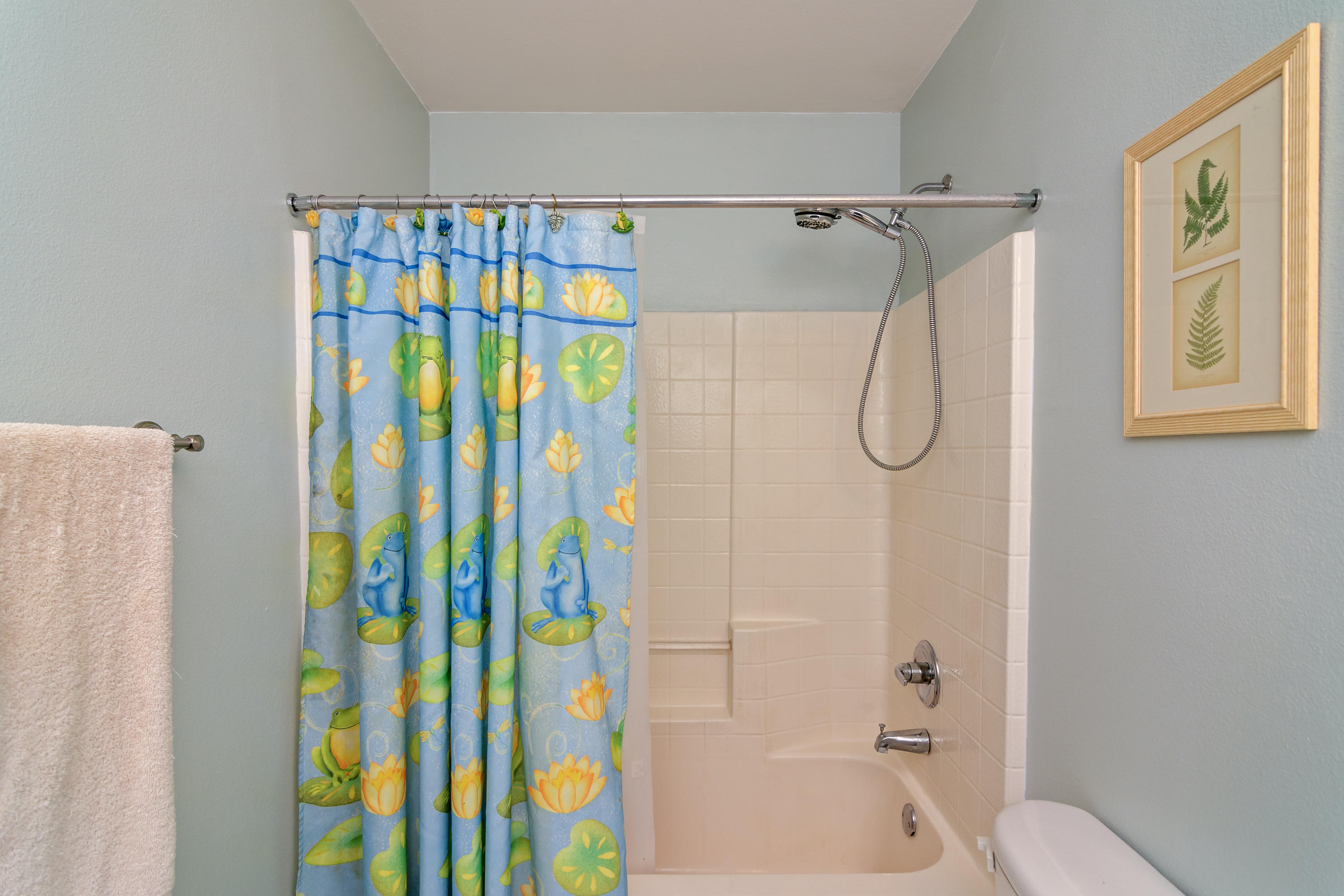 SANDY RIDGE ESTATES - Residential