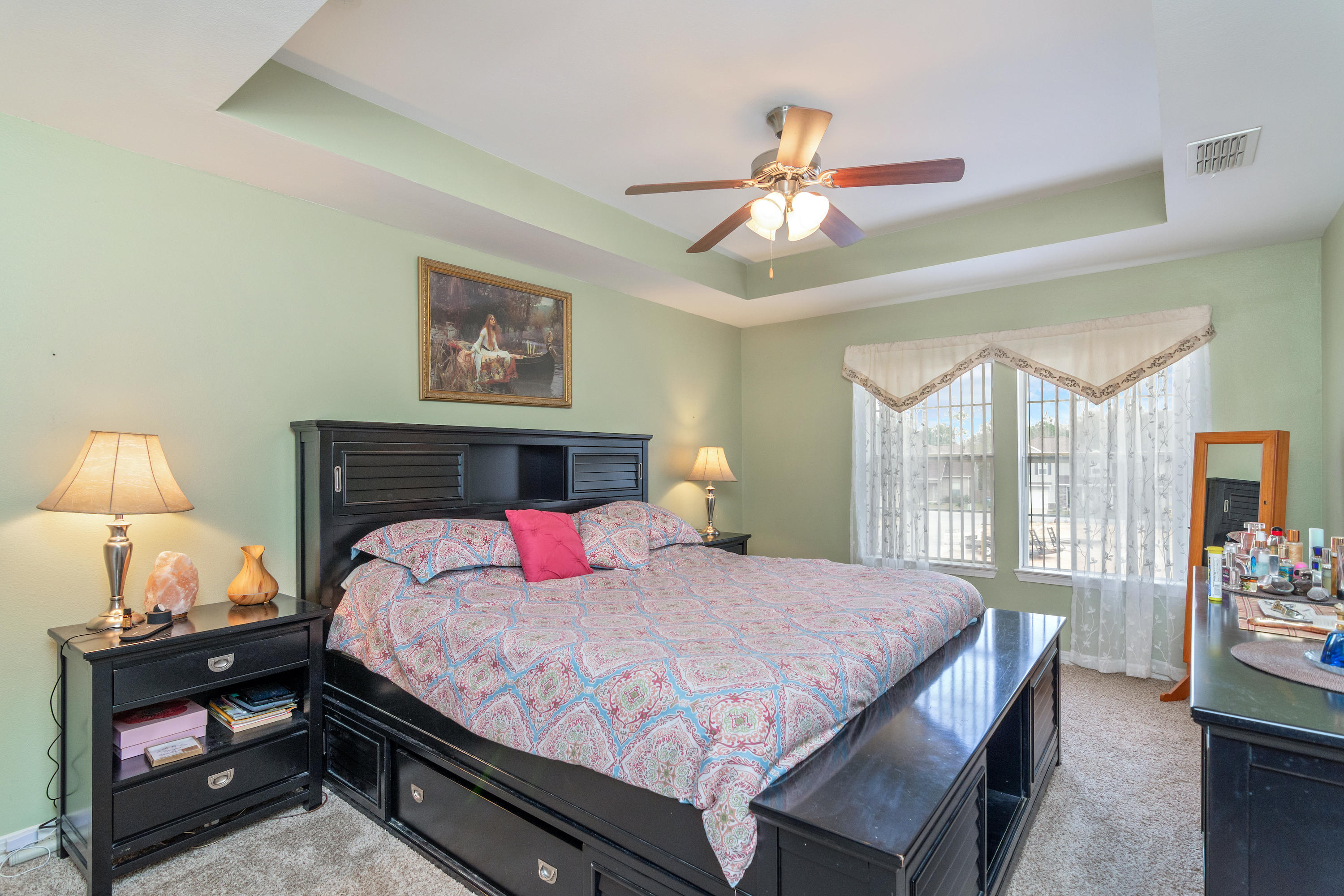 SANDY RIDGE ESTATES - Residential