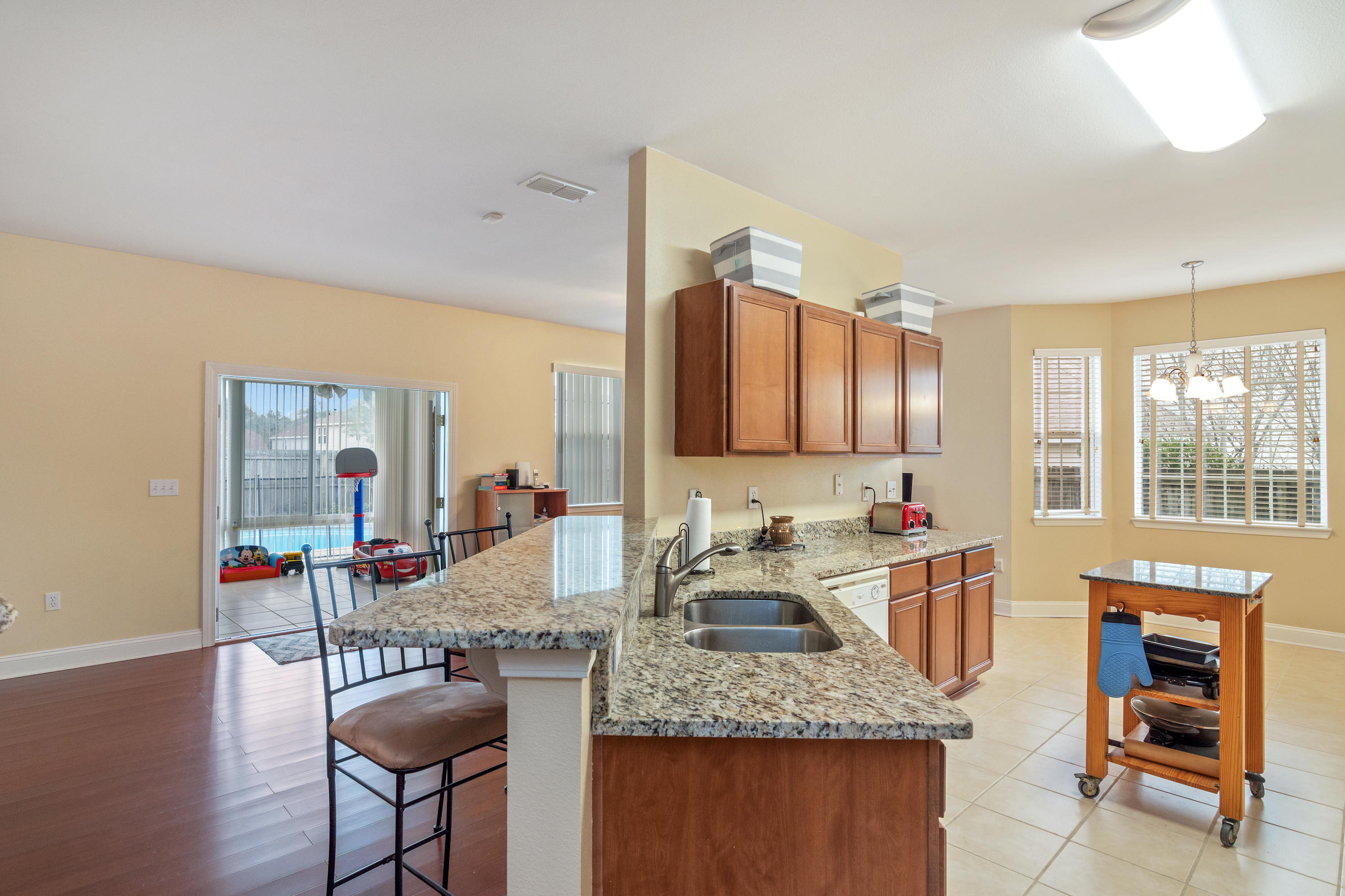 SANDY RIDGE ESTATES - Residential