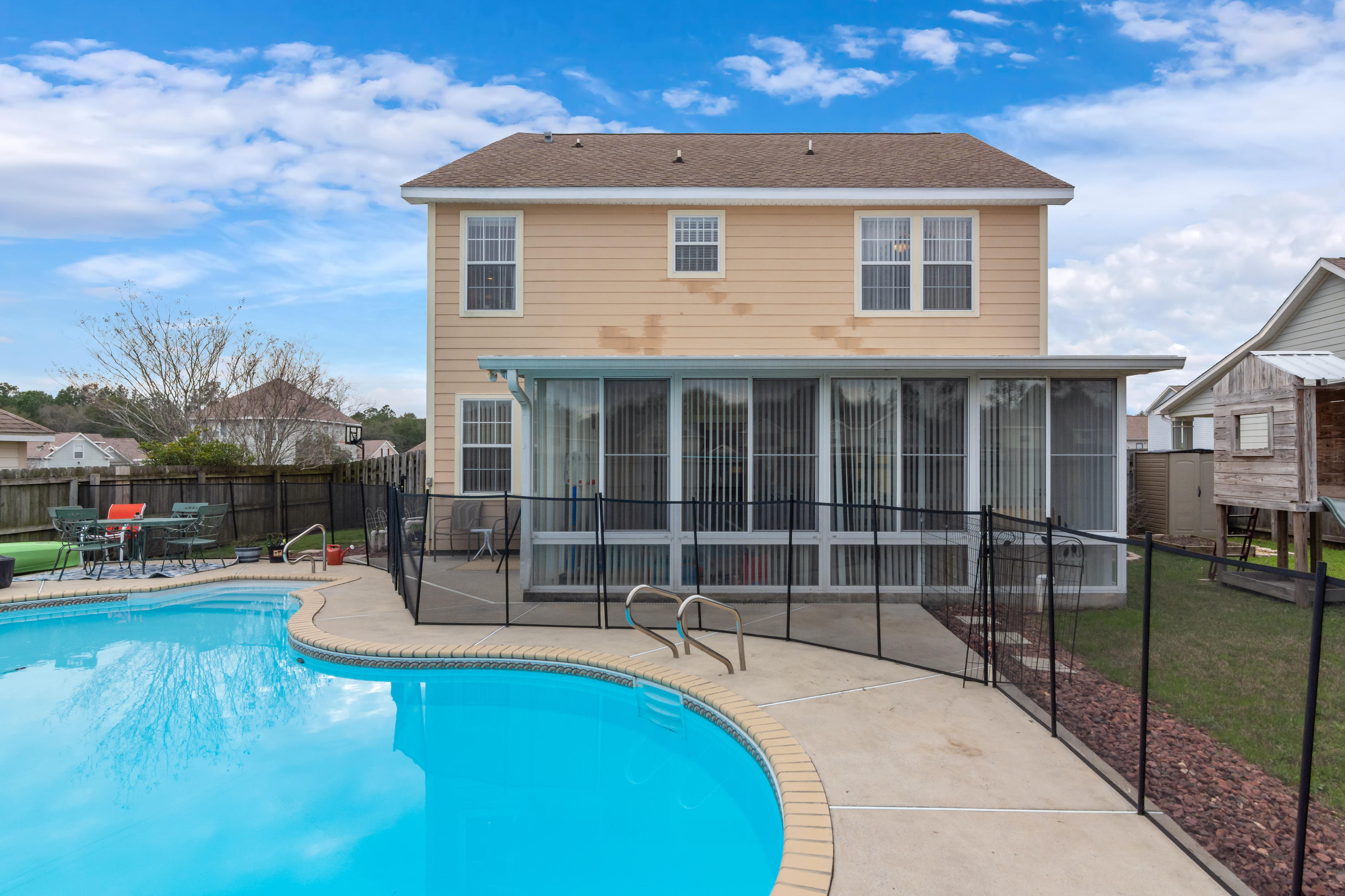 SANDY RIDGE ESTATES - Residential