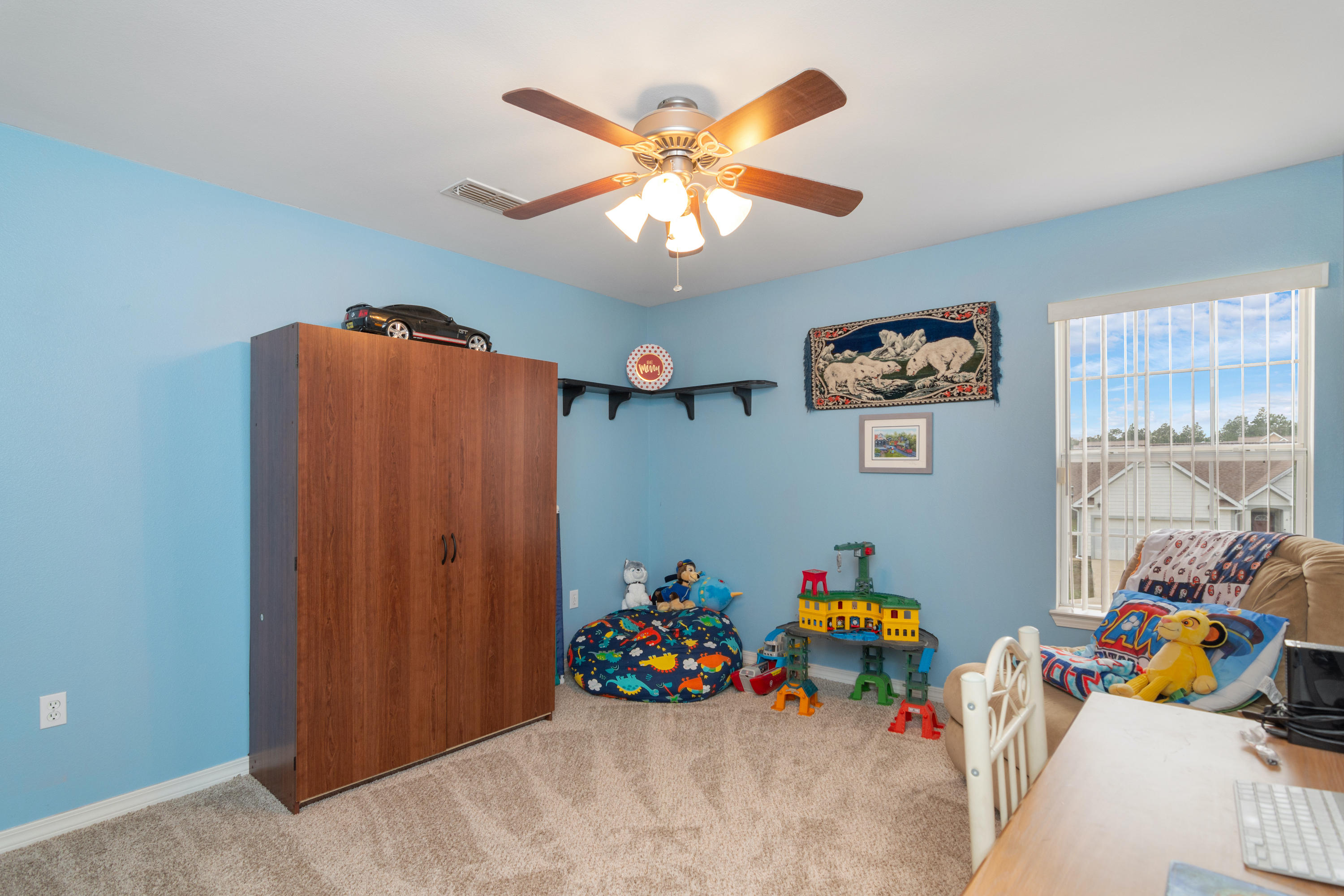 SANDY RIDGE ESTATES - Residential