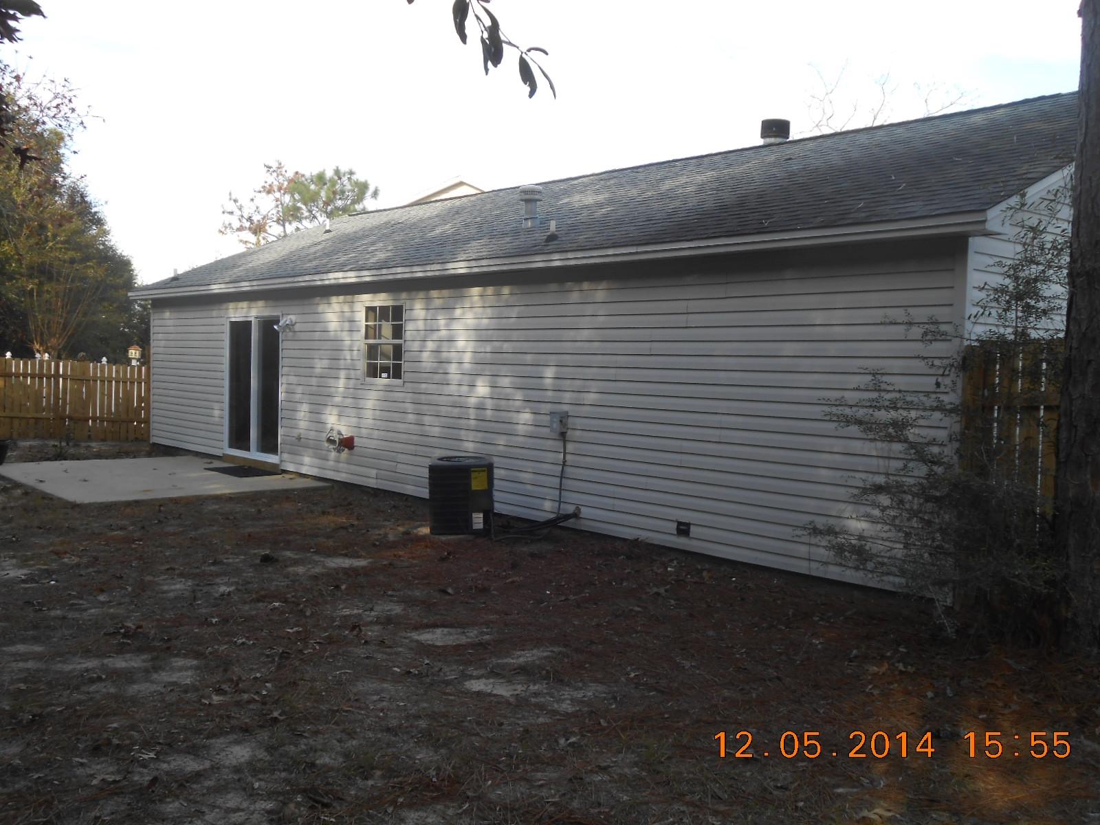 HOLLYROD PARK - Residential