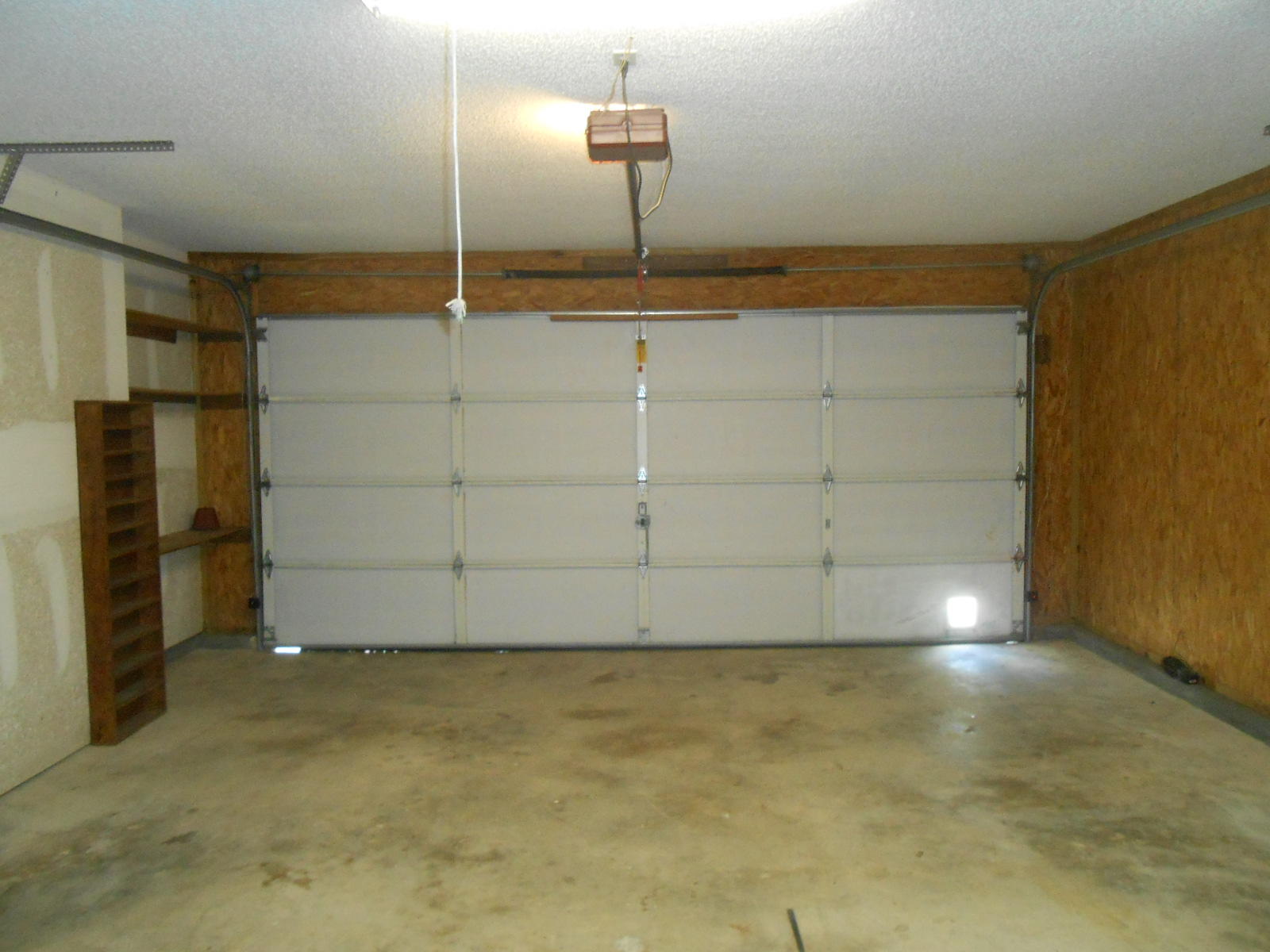 HOLLYROD PARK - Residential