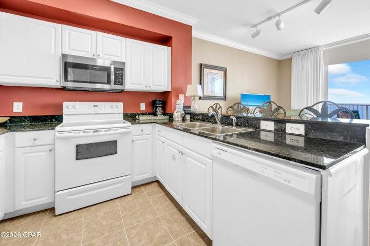 Tidewater Beach Phase II - Residential