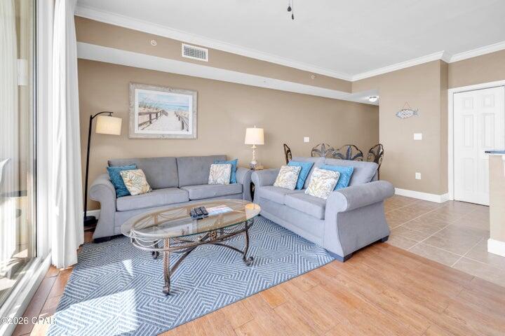 Tidewater Beach Phase II - Residential