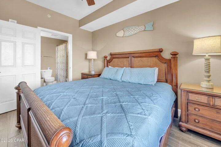 Tidewater Beach Phase II - Residential