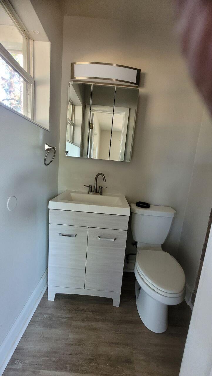 BRYN MAWR PARK 1ST ADDN - Residential Lease