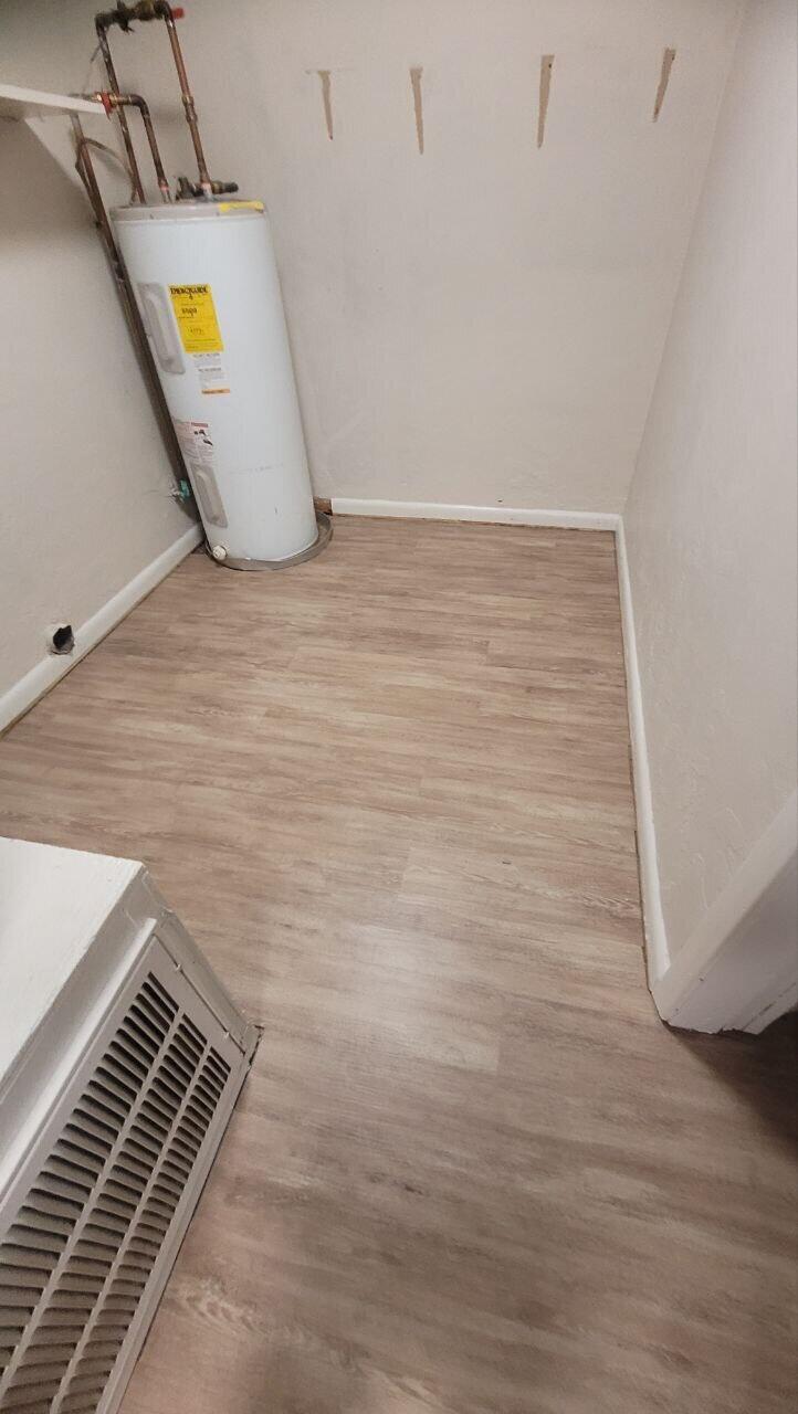 BRYN MAWR PARK 1ST ADDN - Residential Lease