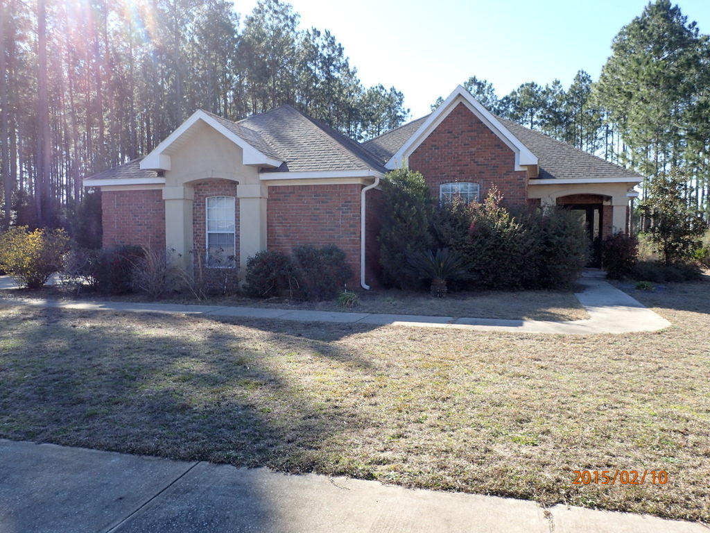 WINDSWEPT ESTATES - Residential