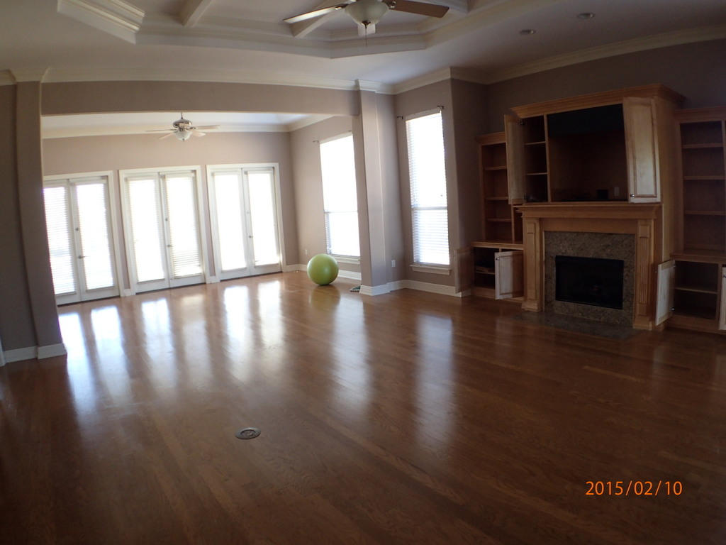 WINDSWEPT ESTATES - Residential