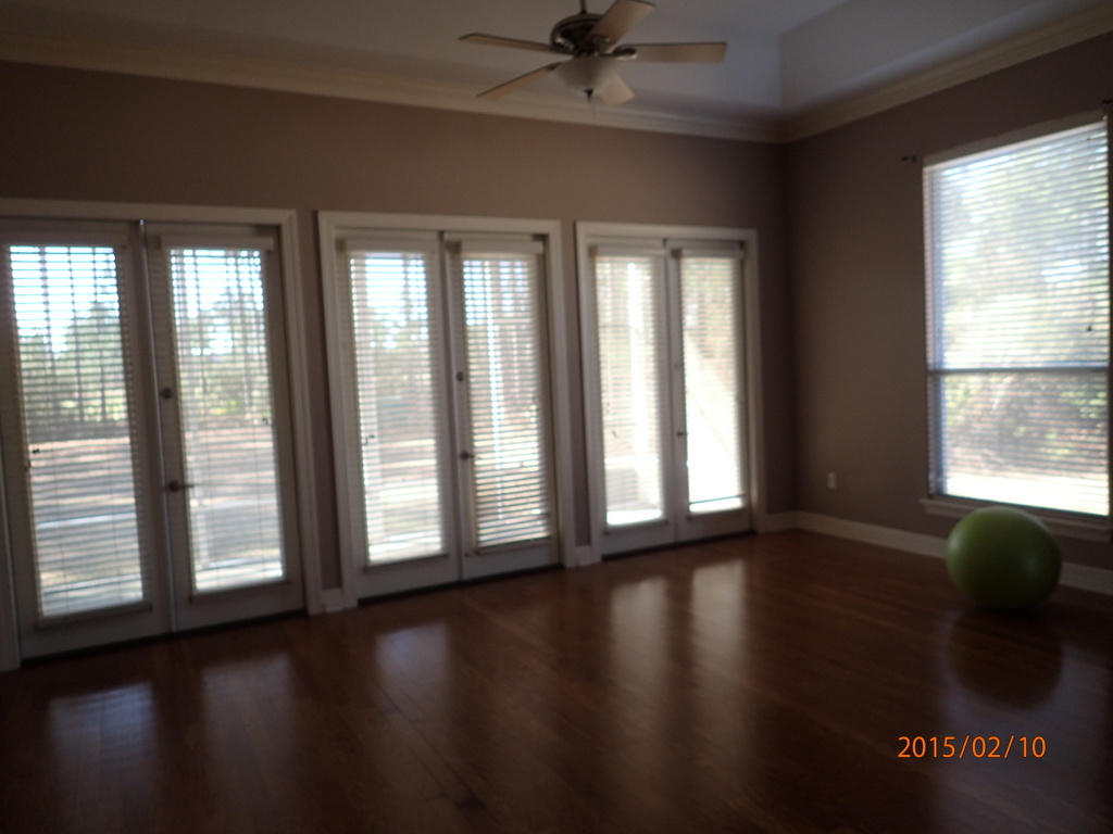 WINDSWEPT ESTATES - Residential