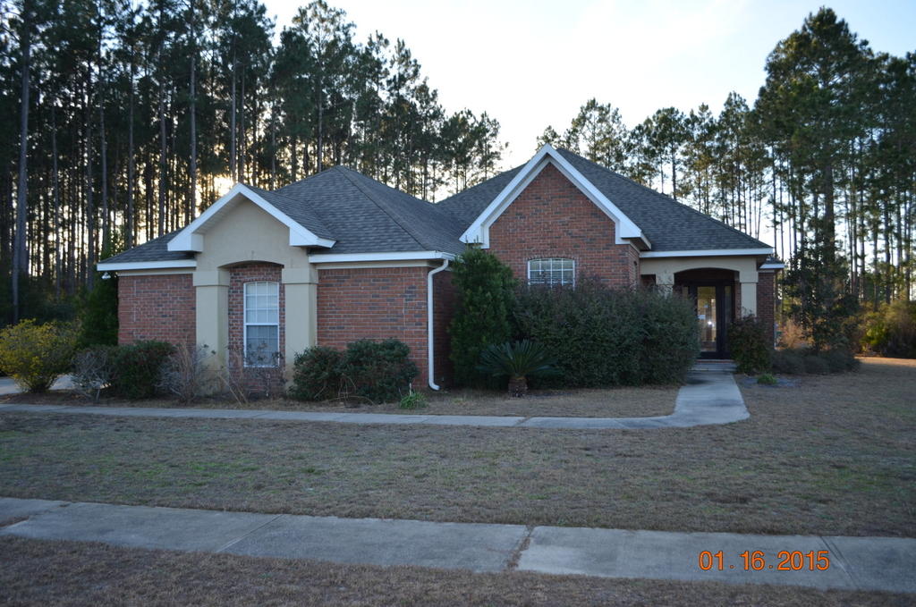 WINDSWEPT ESTATES - Residential