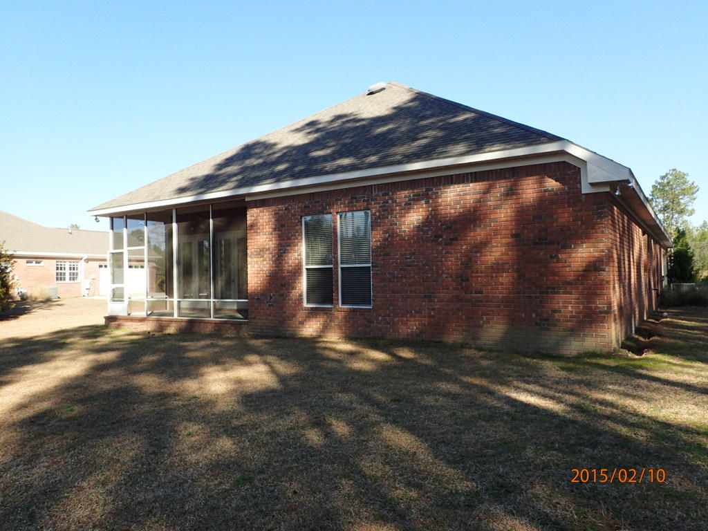 WINDSWEPT ESTATES - Residential