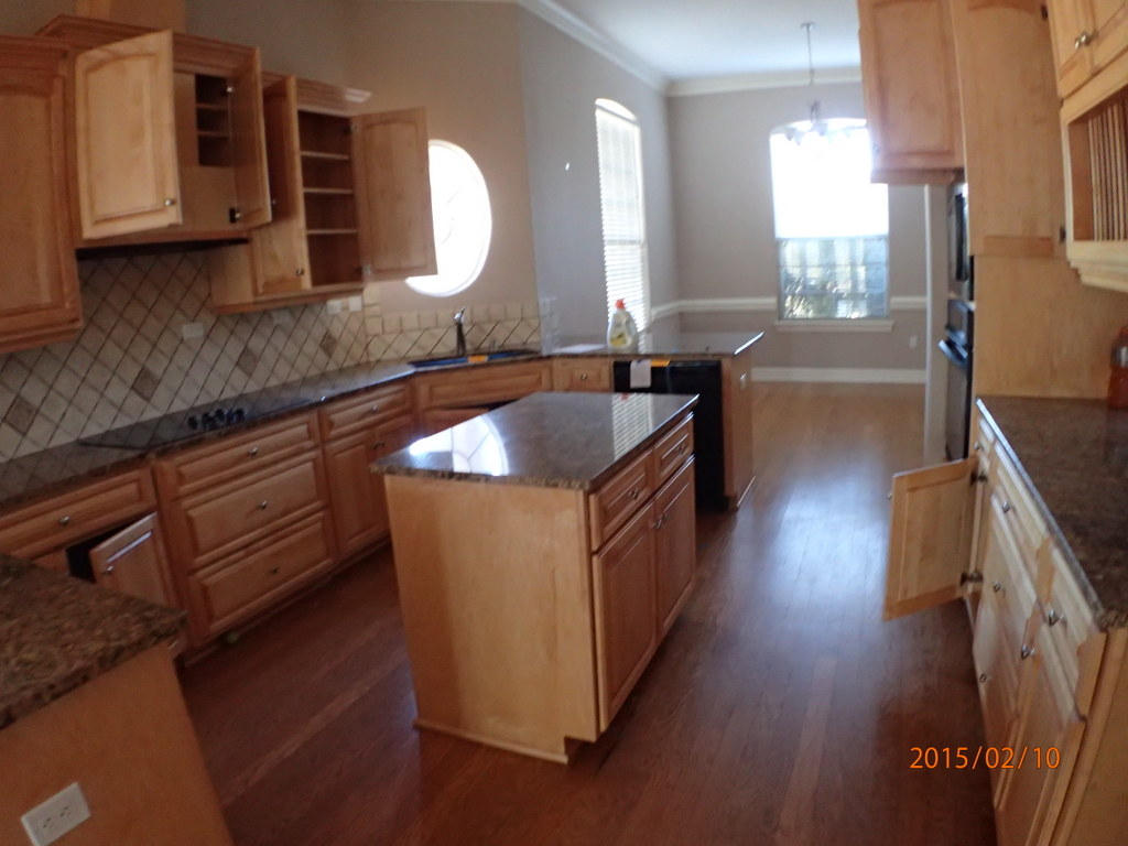 WINDSWEPT ESTATES - Residential