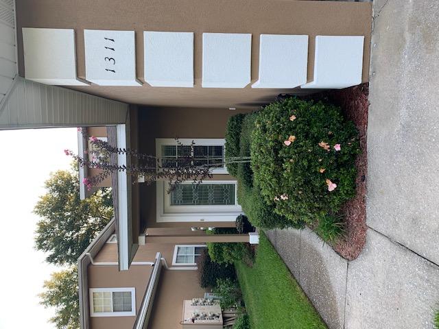 Freshly painted home with oversized bedrooms and walk in closets. Double vanities in bathroom, & walk in shower. Kitchen has newer stainless steel appliances. New Roof, spacious living room with newer flooring, back patio, and one car garage. Schedule your walkthrough today.Available Aug 15!
