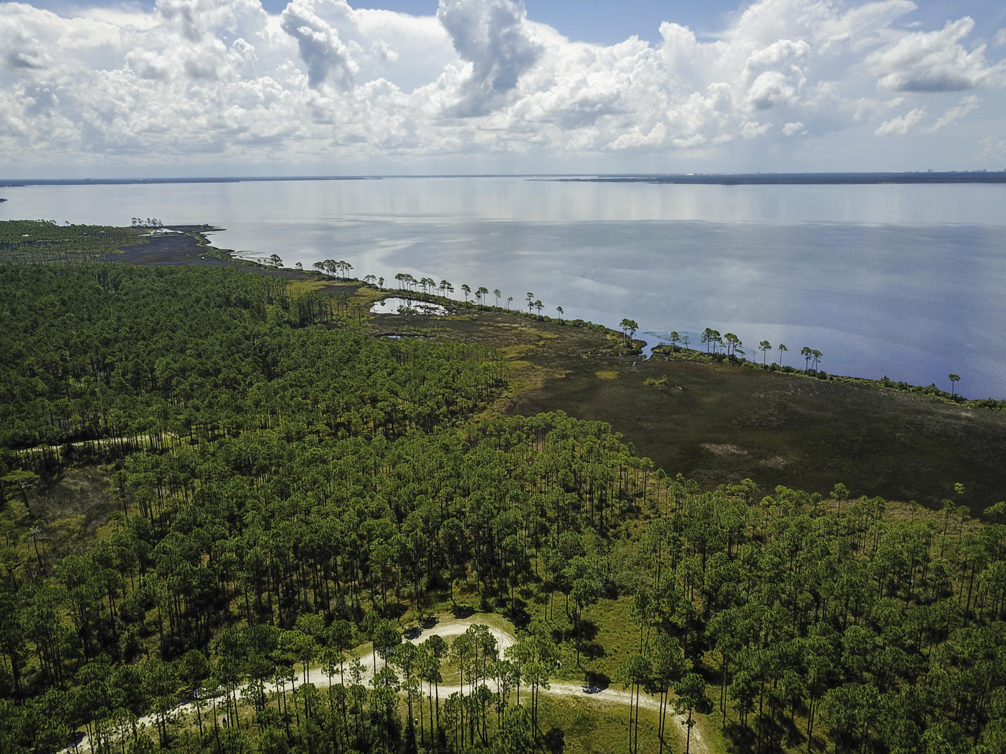 RIVERCAMPS ON CROOKED CREEK PH 2 - Land