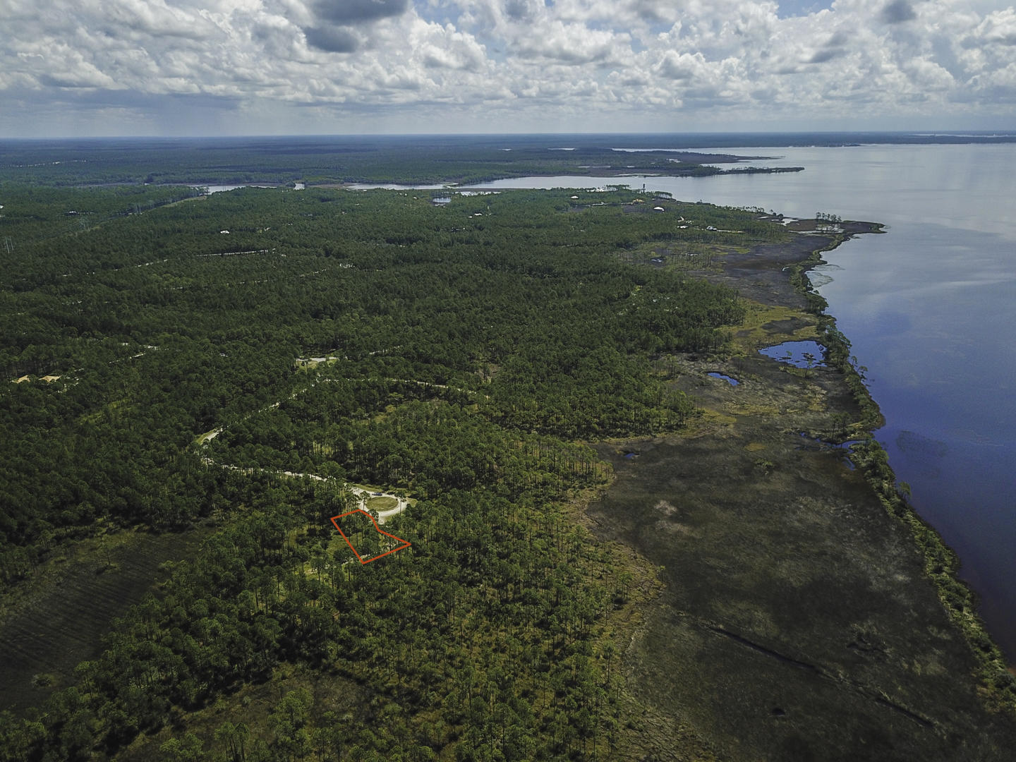 RIVERCAMPS ON CROOKED CREEK PH 2 - Land