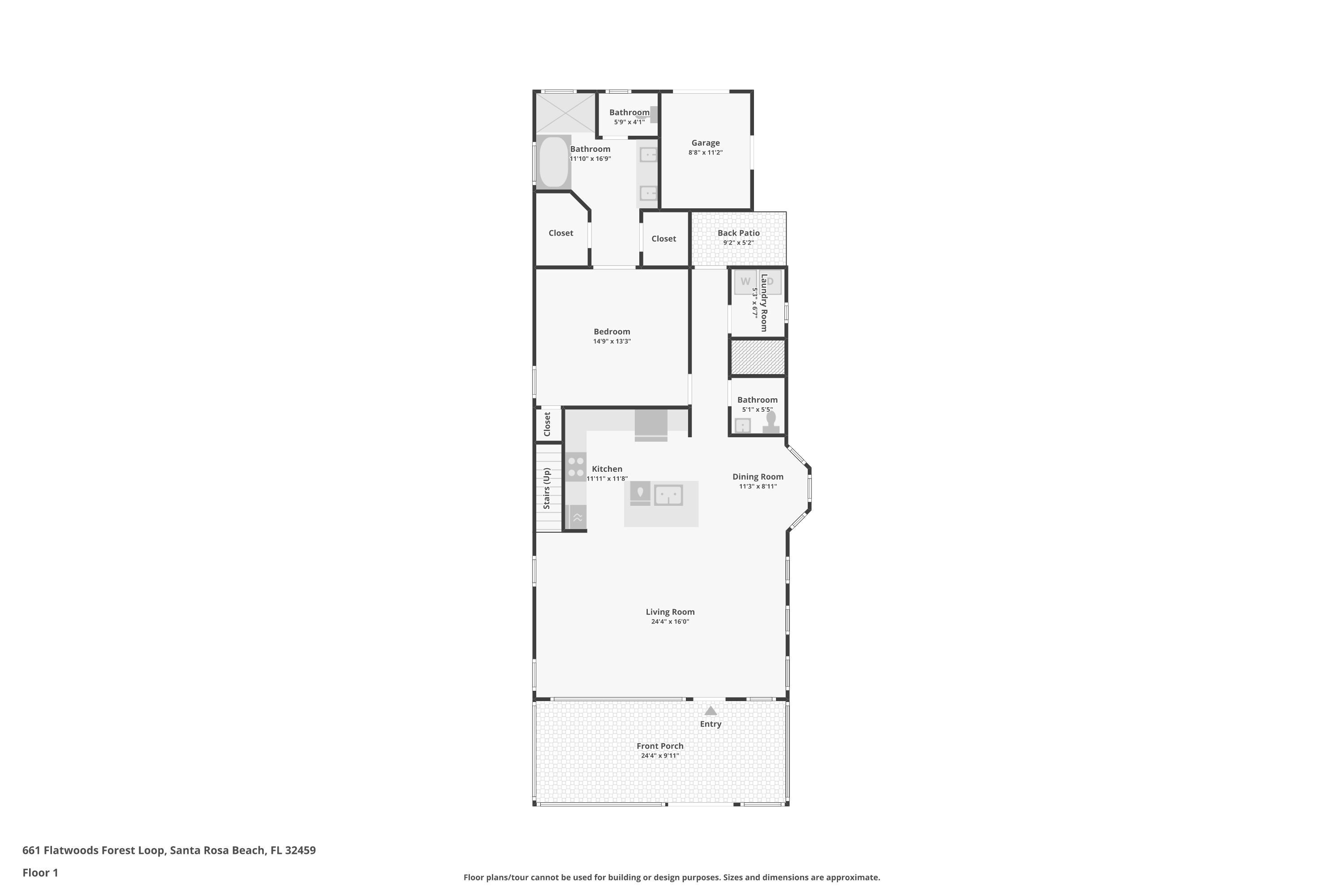 NATUREWALK AT SEAGROVE - Residential
