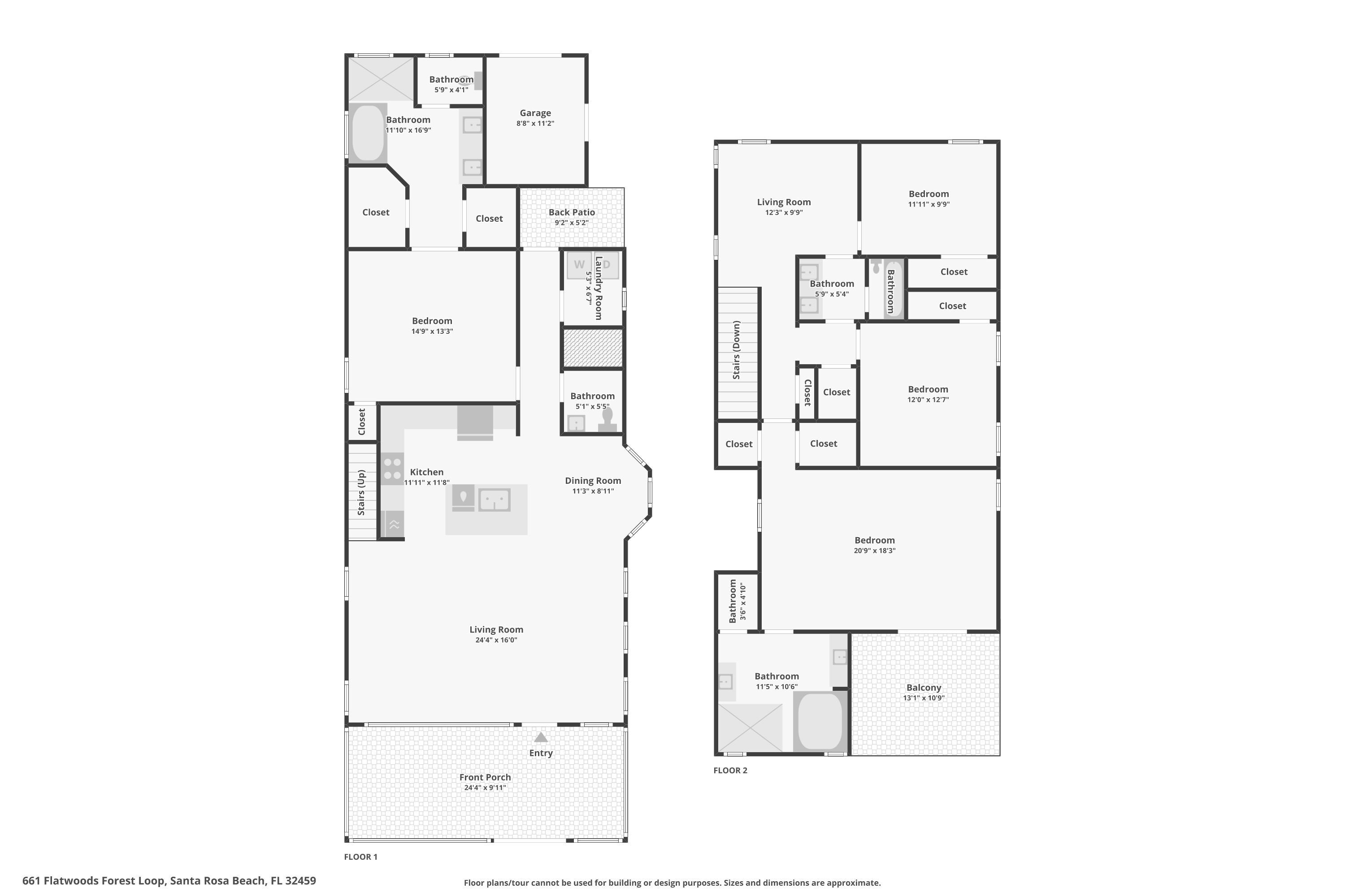 NATUREWALK AT SEAGROVE - Residential