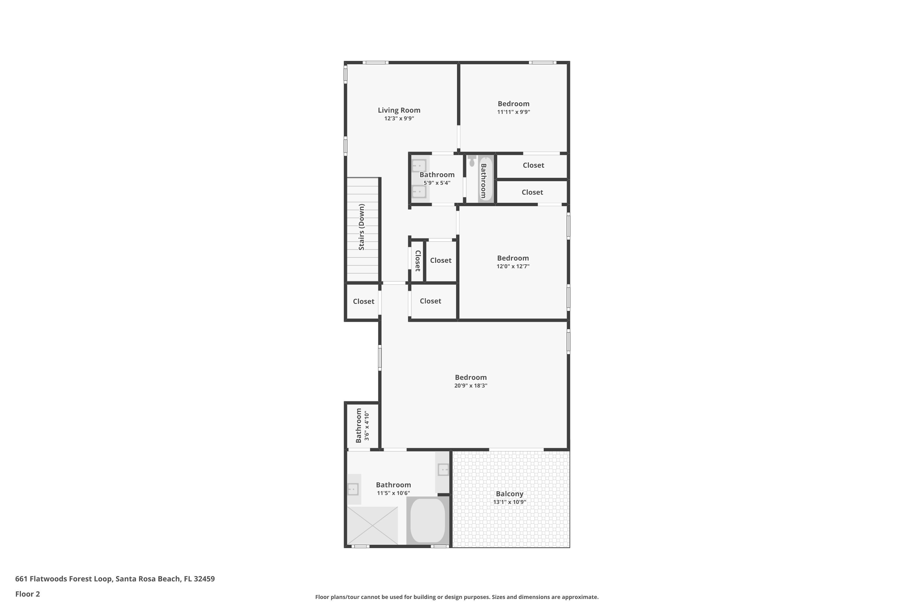 NATUREWALK AT SEAGROVE - Residential