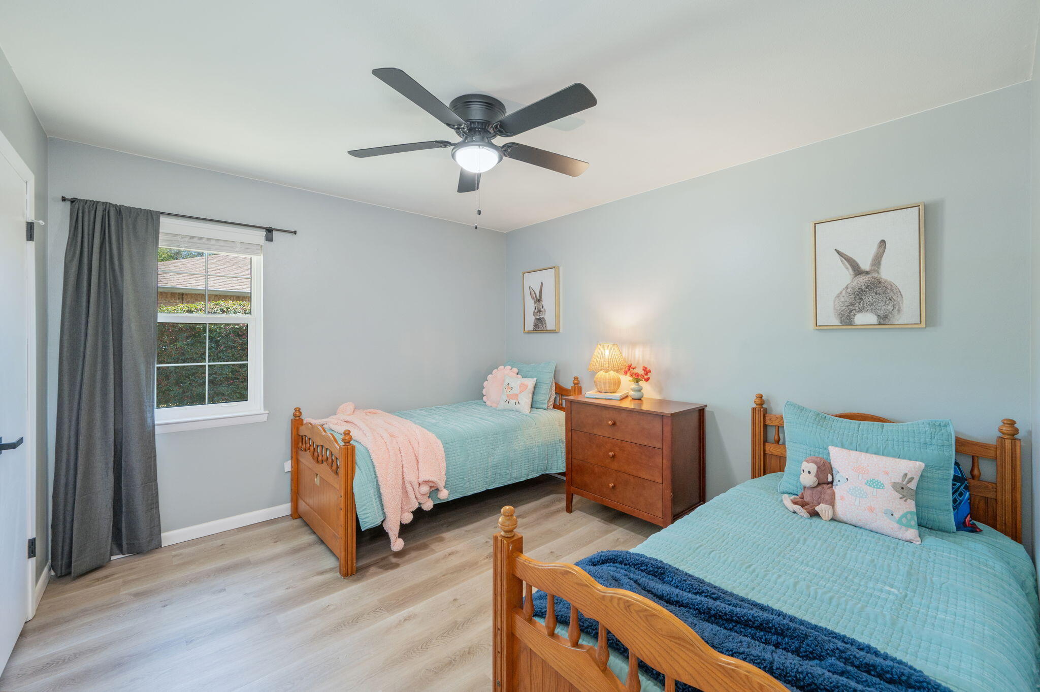 CARIBBEAN VILLAGE EAST 3 - Residential