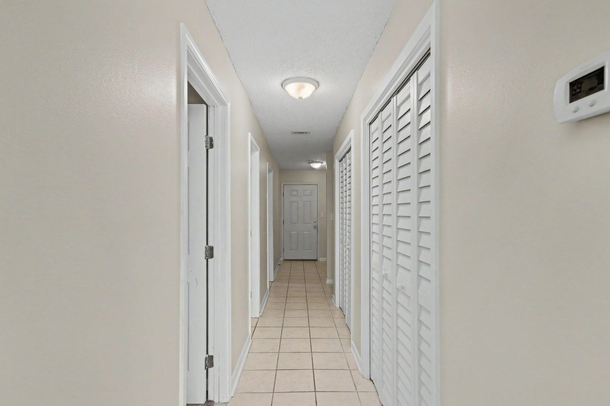 LAKE LORRAINE ESTATES - Residential Lease