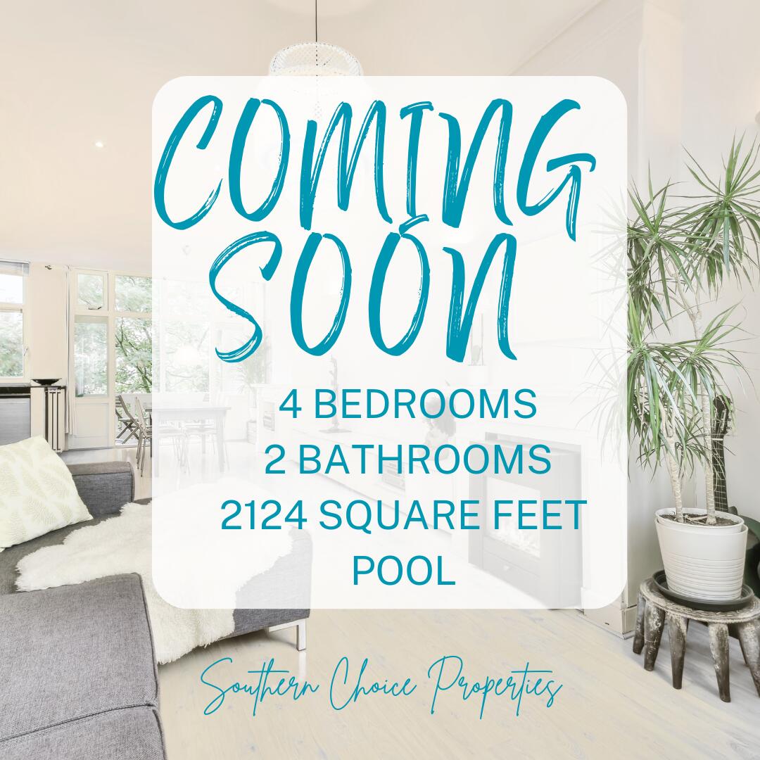 LAKE LORRAINE ESTATES - Residential Lease