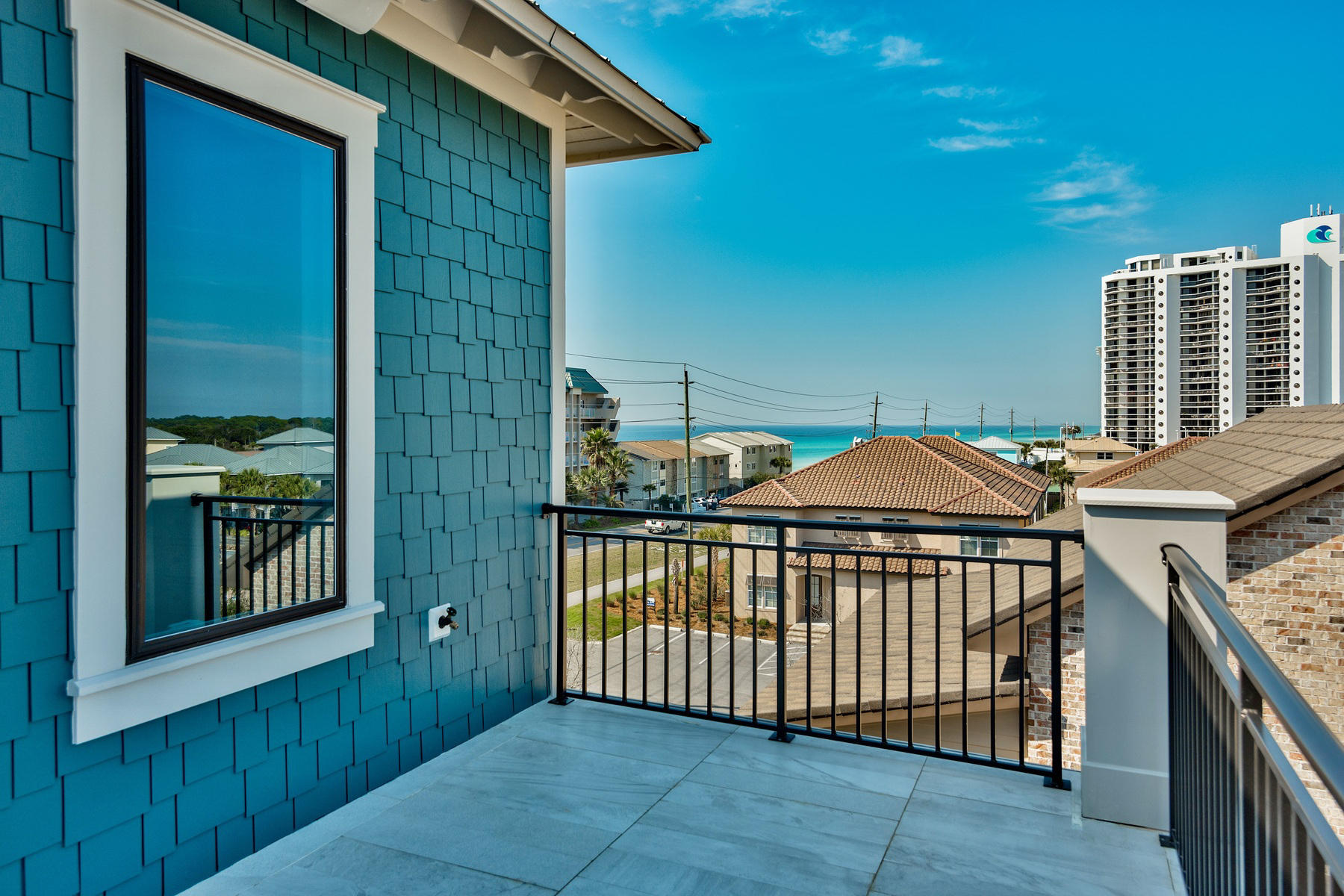 MIRAMAR BEACH - Residential