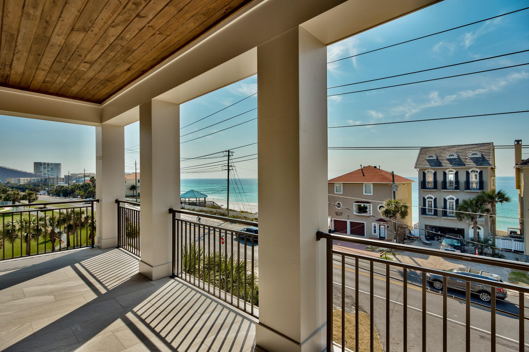 MIRAMAR BEACH - Residential