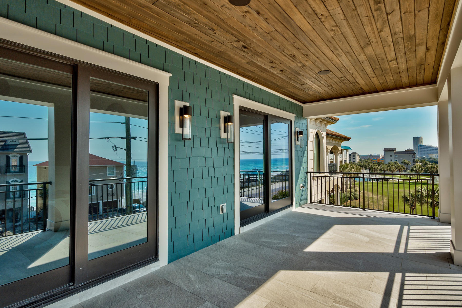 MIRAMAR BEACH - Residential