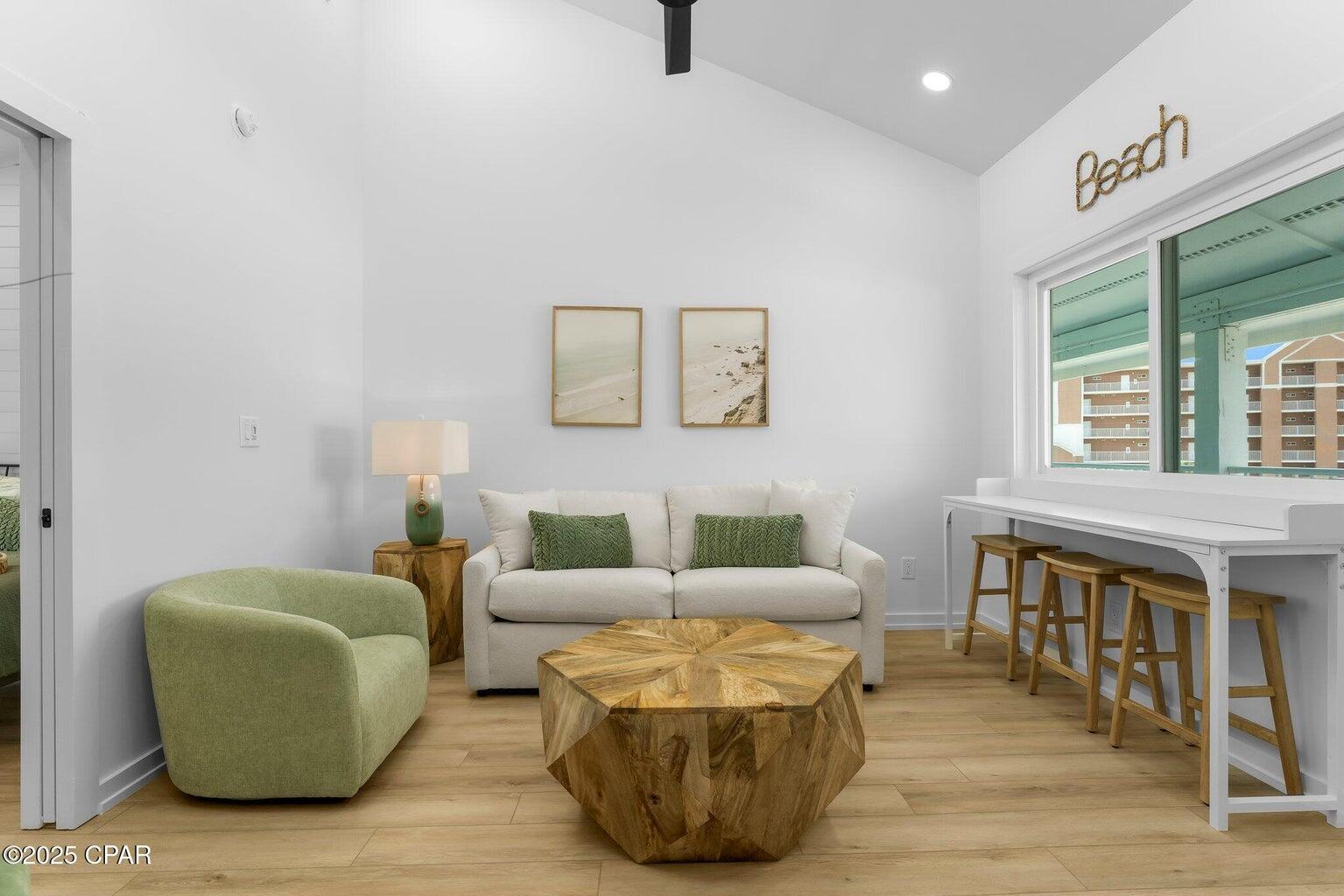 SAND CASTLES WEST 2 CONDO - Residential Lease