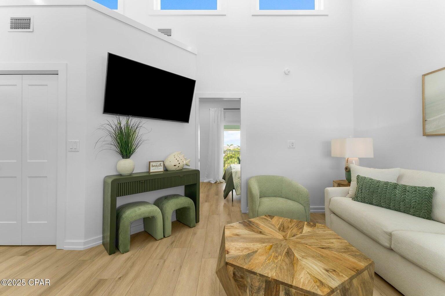 SAND CASTLES WEST 2 CONDO - Residential Lease