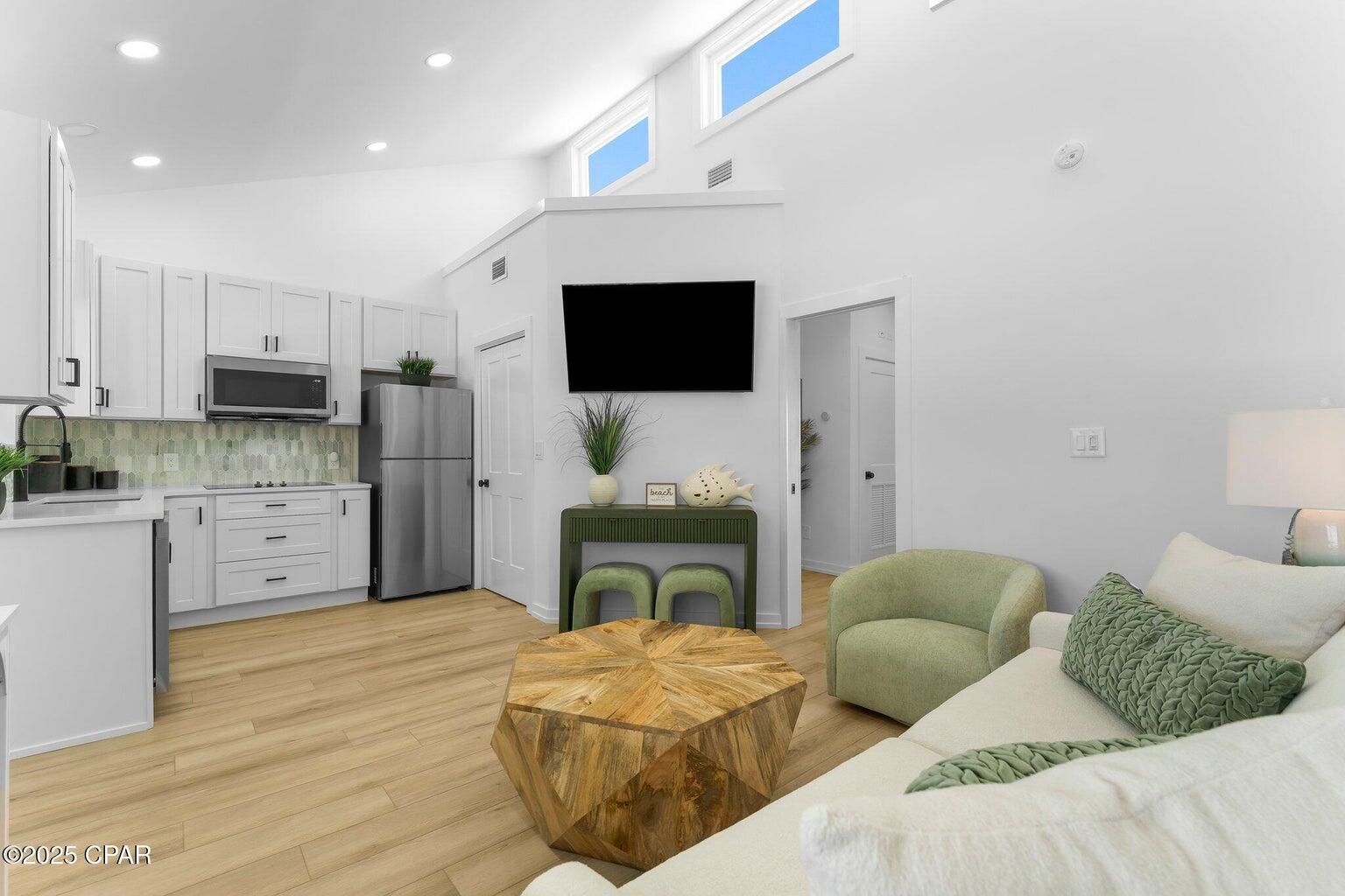 SAND CASTLES WEST 2 CONDO - Residential Lease