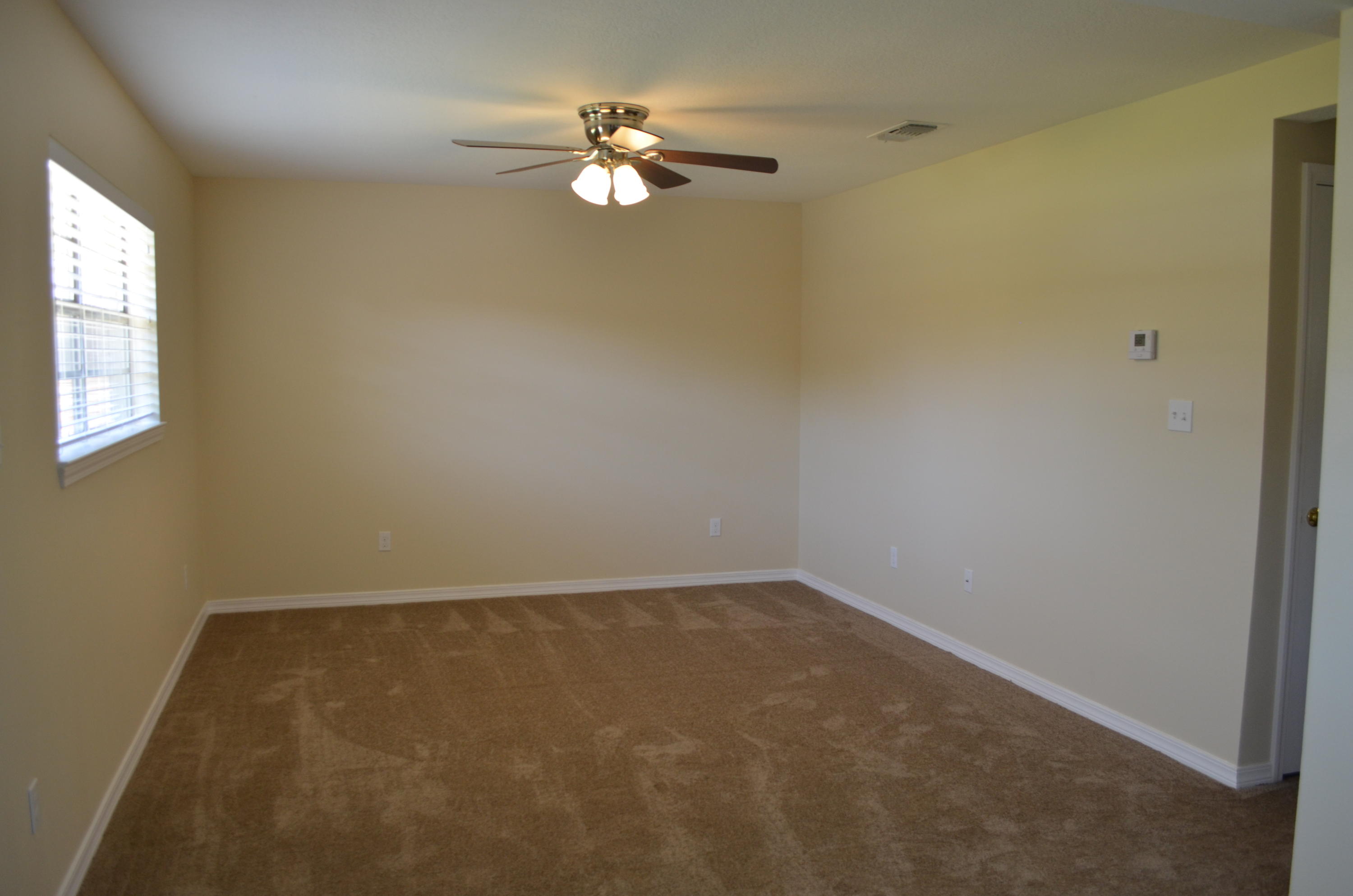 Racetrack Rd 1st Sub - Residential Lease