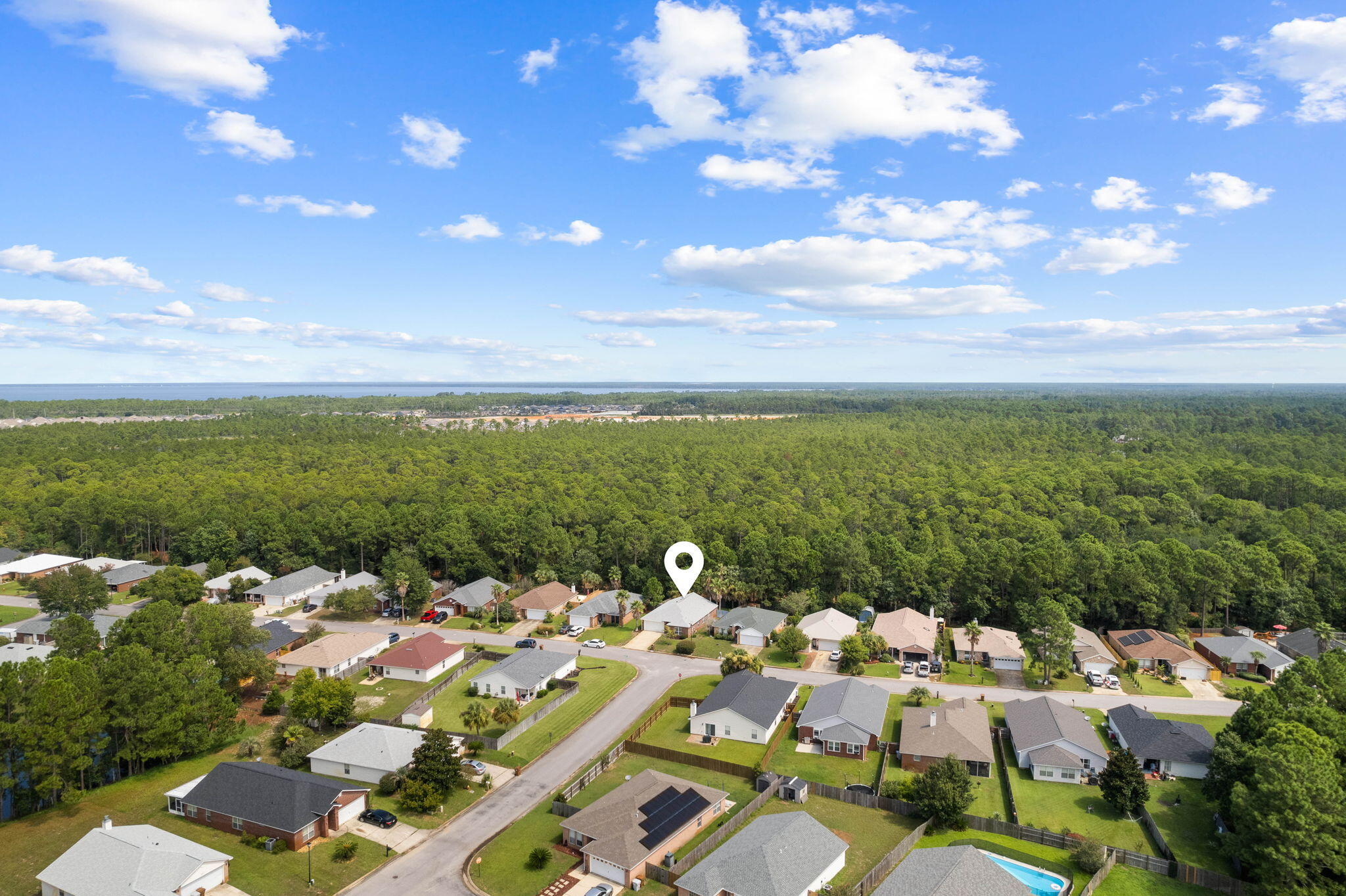 HIDDEN SHORES - Residential