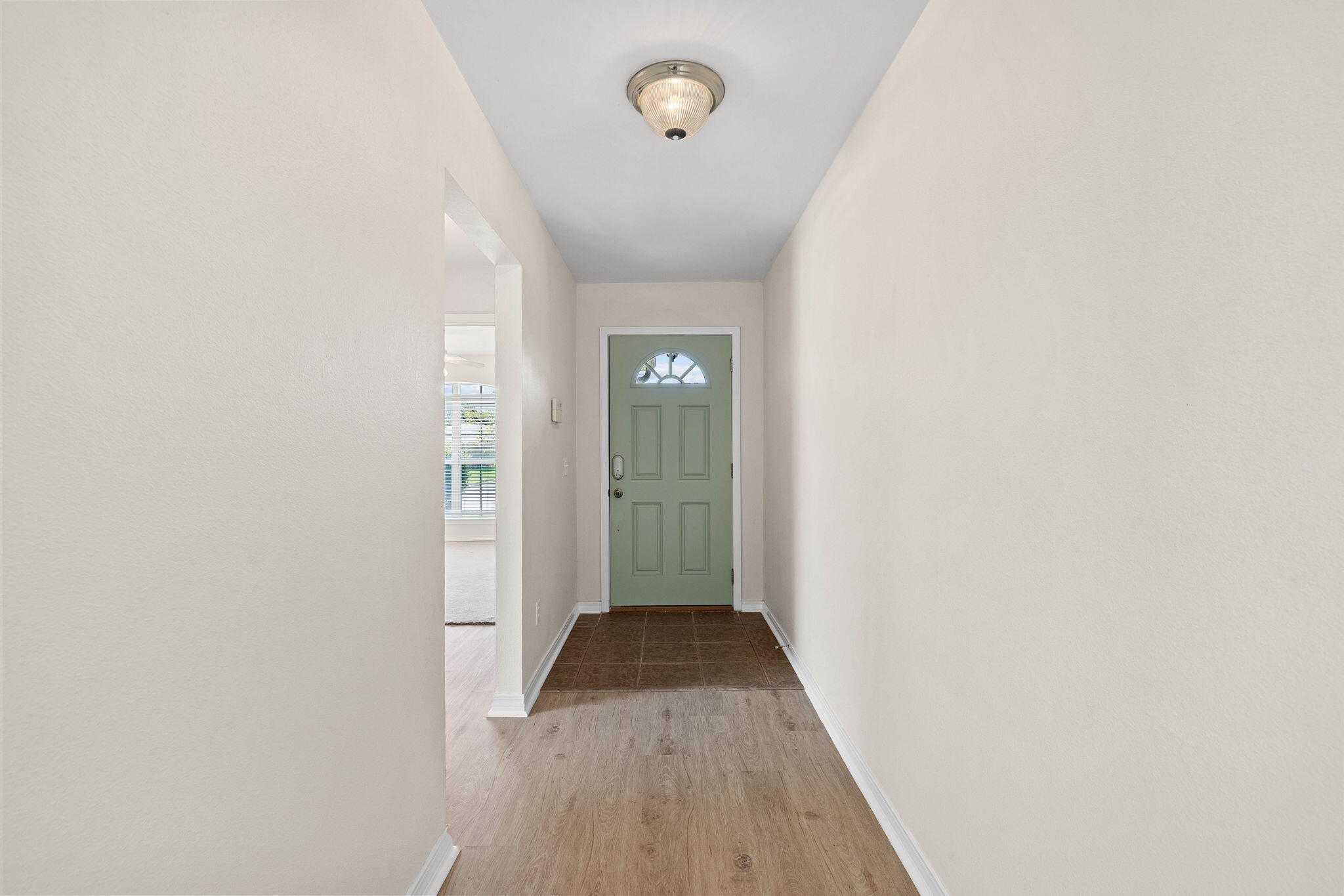 HIDDEN SHORES - Residential